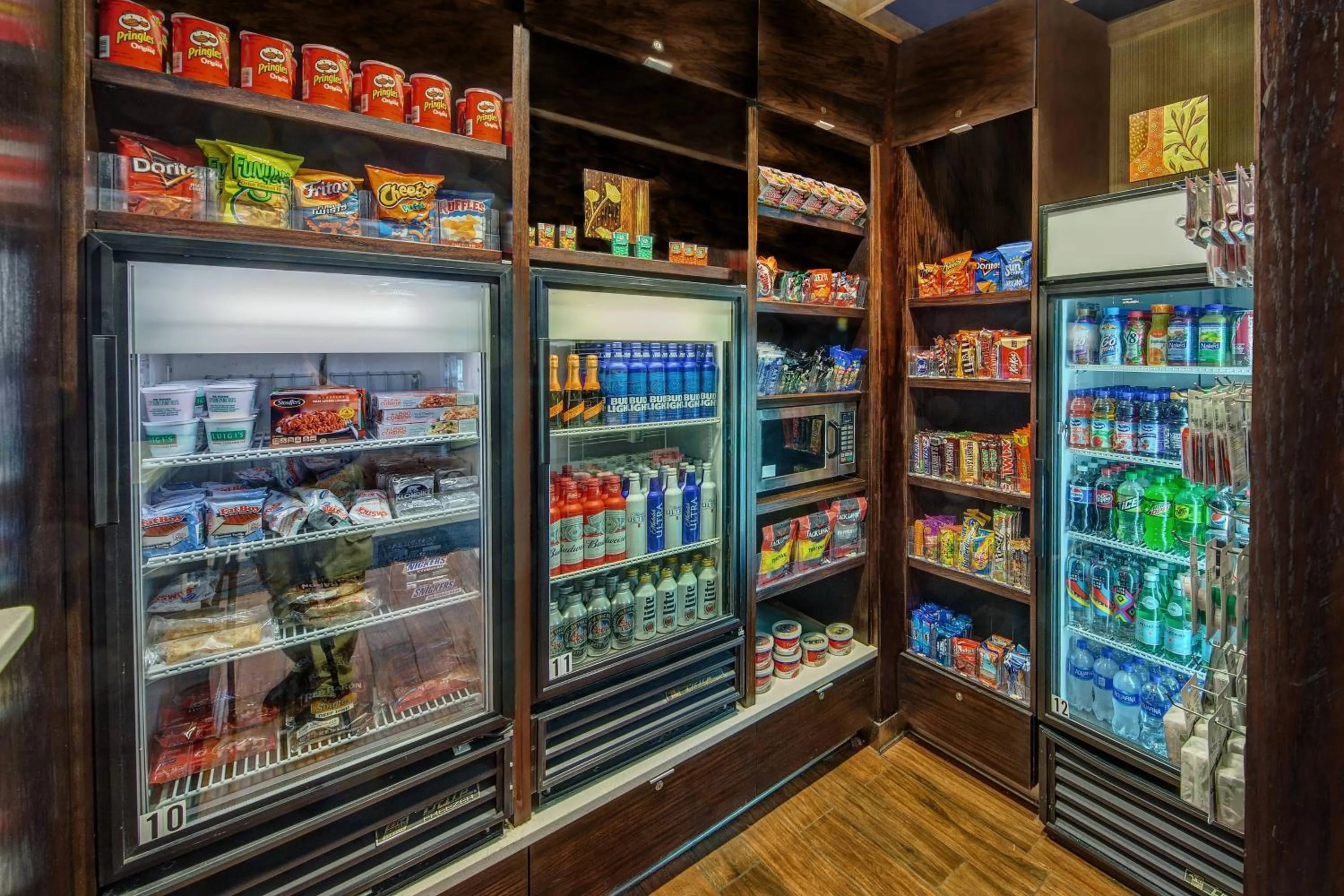 Other in Courtyard Lima