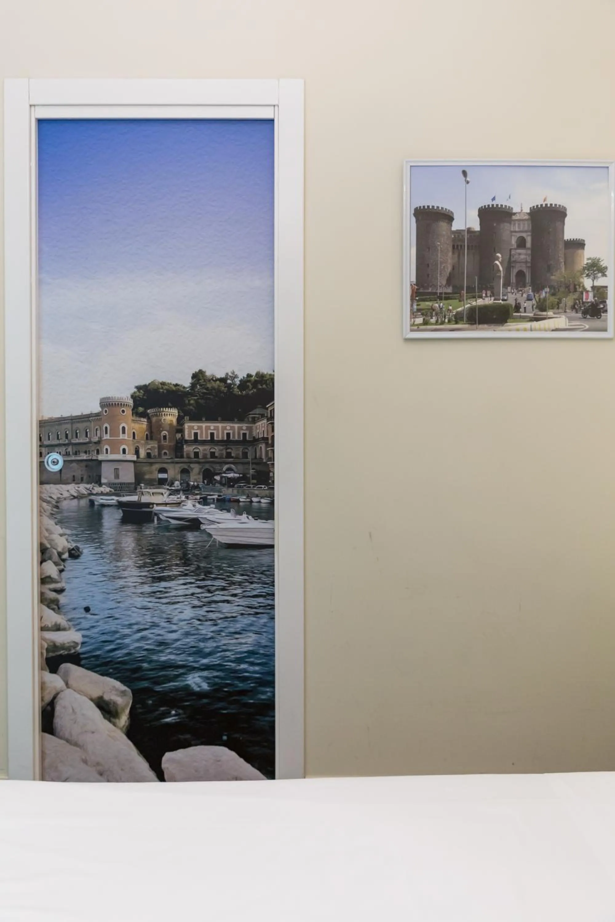 Chiaia 205 By Dimorra