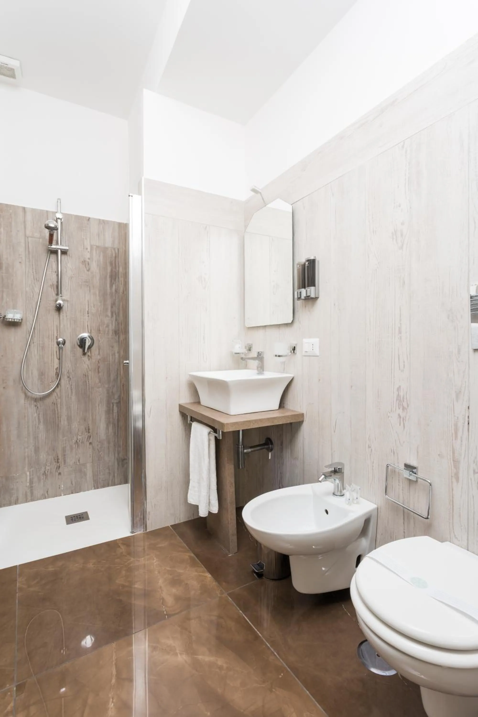 Chiaia 205 By Dimorra