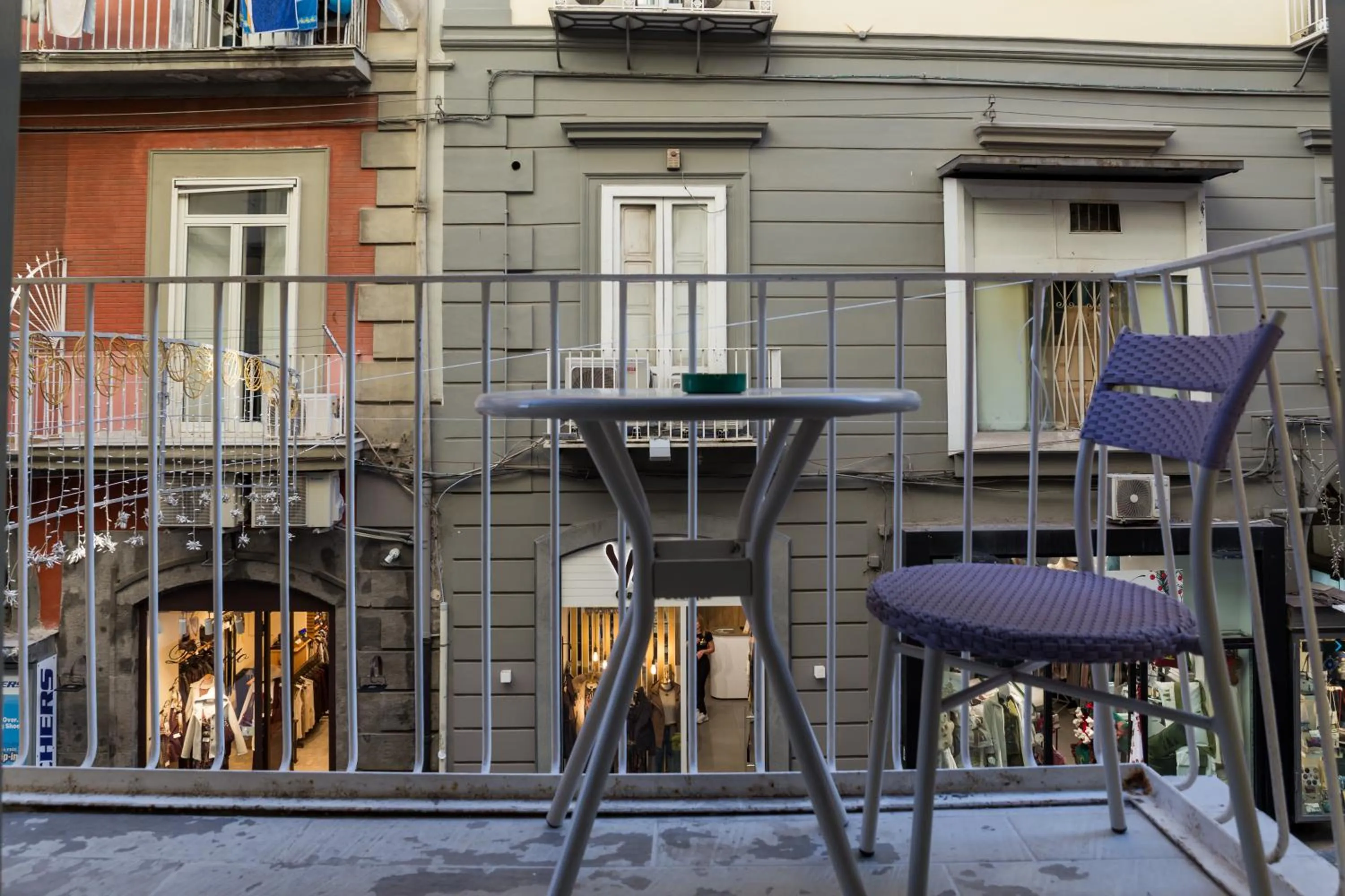 Chiaia 205 By Dimorra