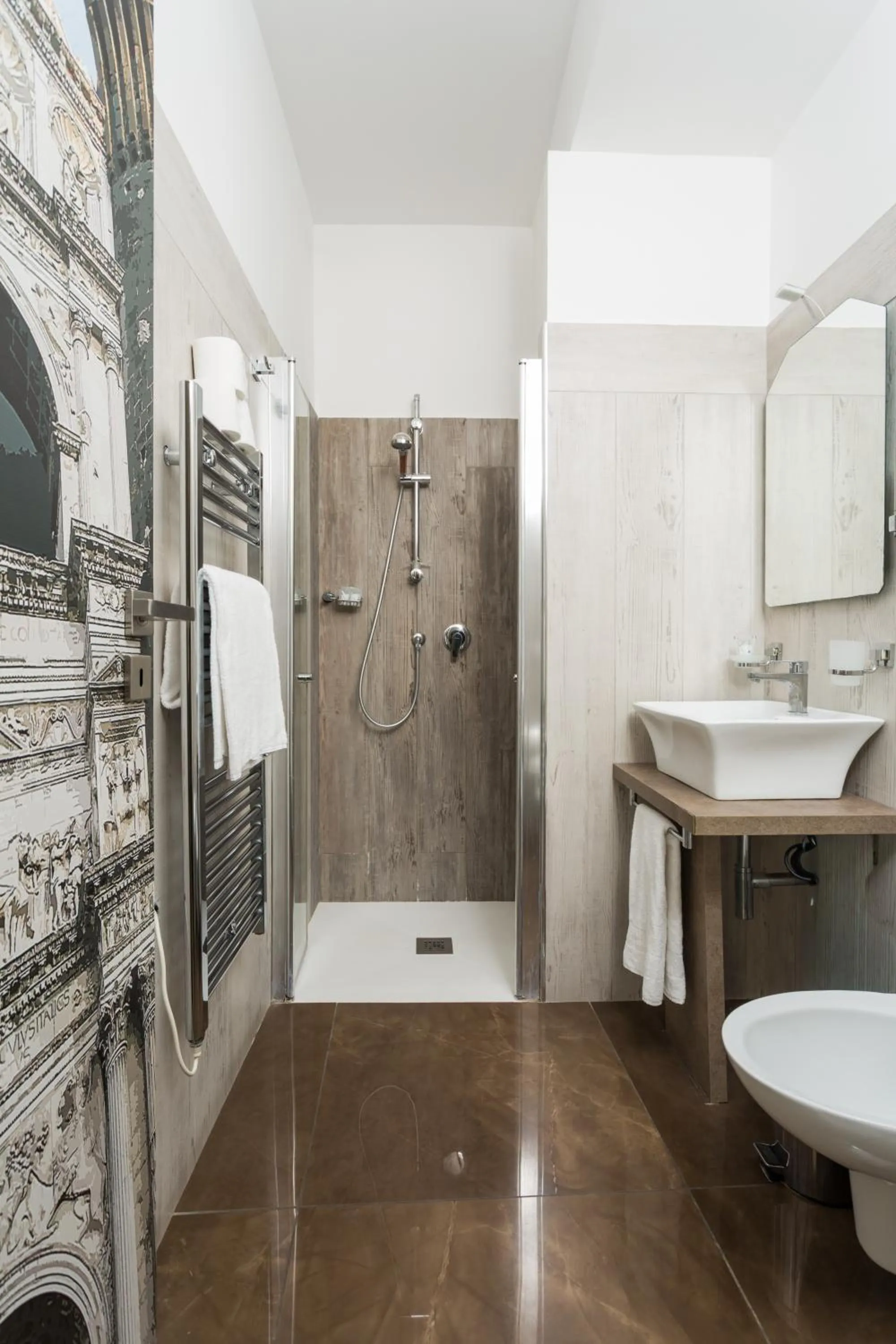 Chiaia 205 By Dimorra