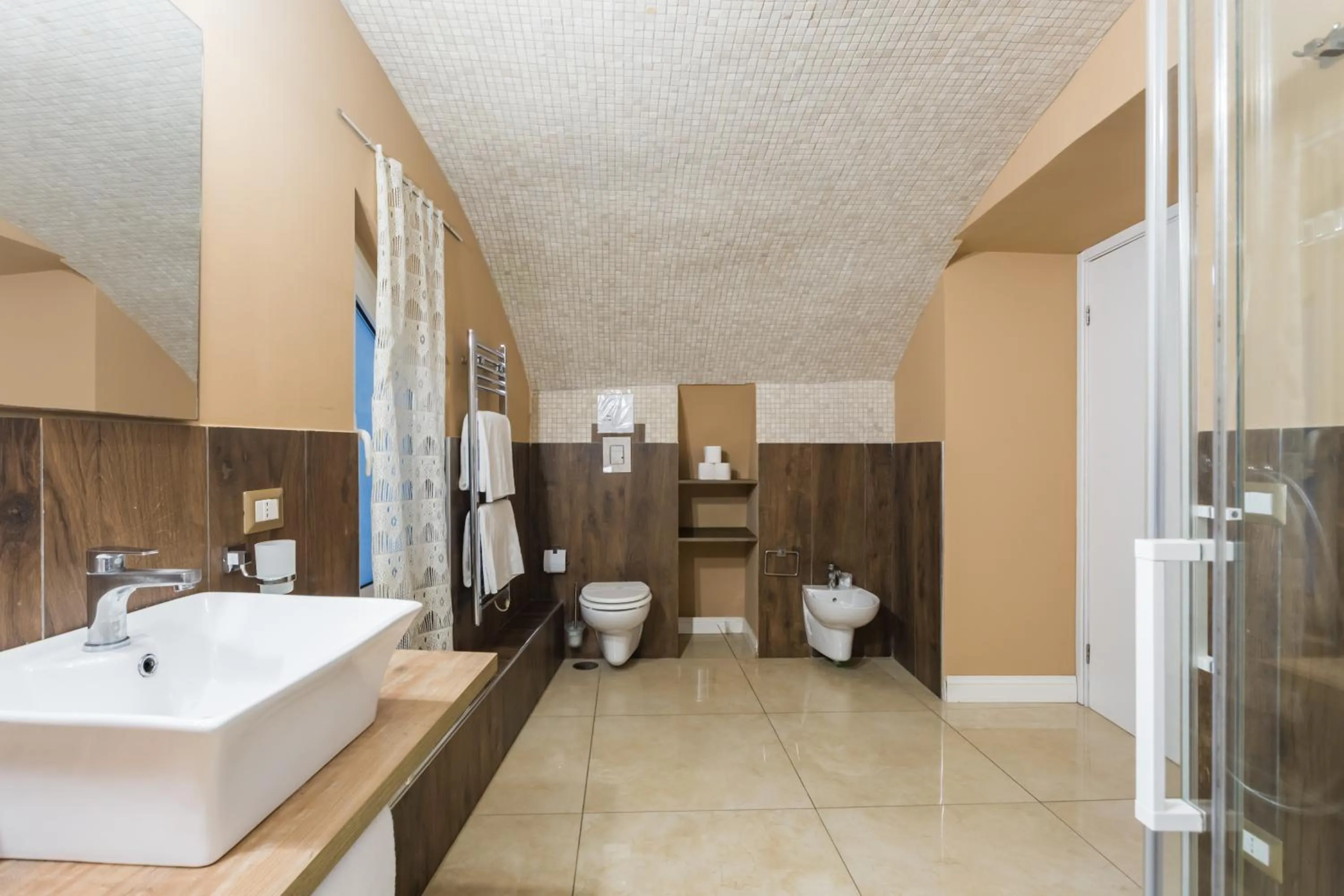 Chiaia 205 By Dimorra