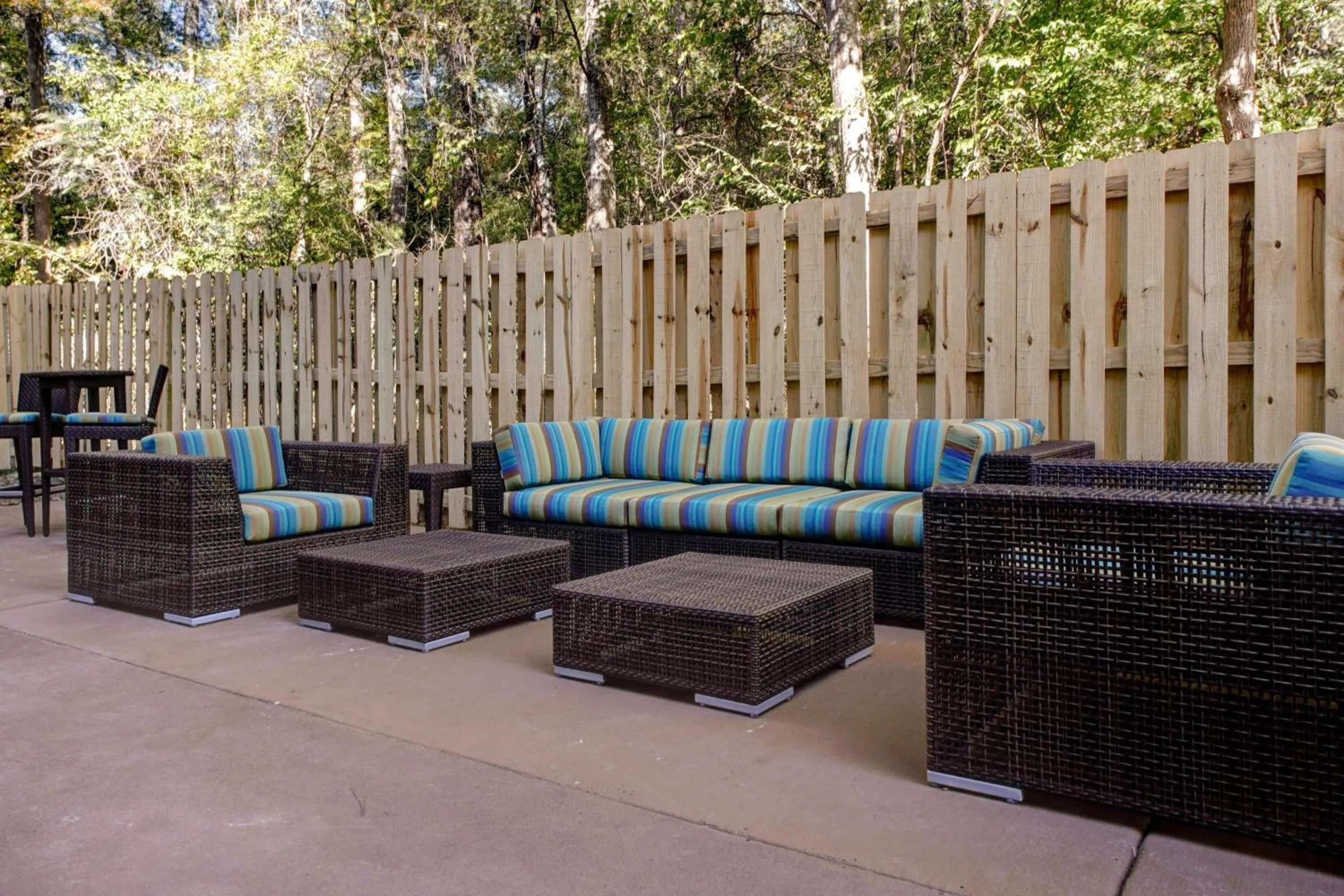 View (from property/room) in Fairfield Inn by Marriott Dothan