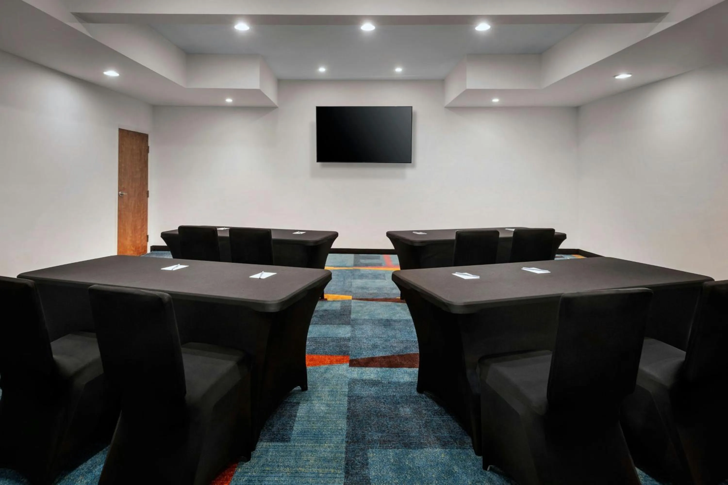 Meeting/conference room in Fairfield Inn & Suites by Marriott Dover