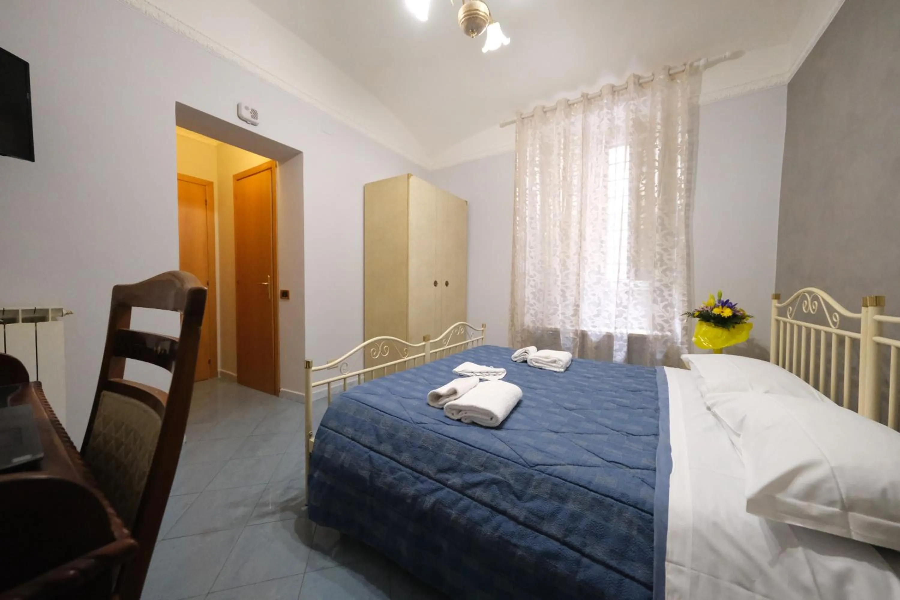 Bed in Andromeda by Gialel