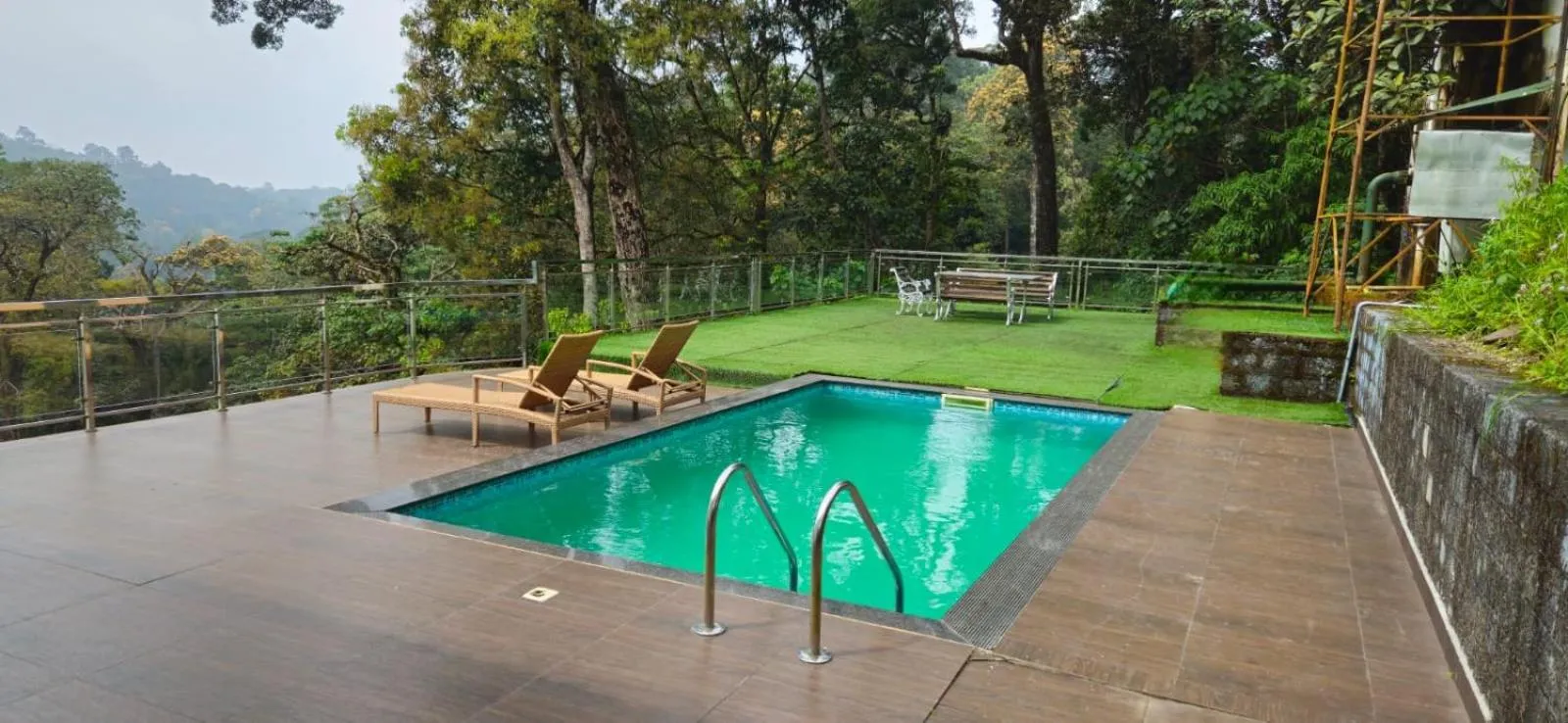 Elixir Hills Suites Resort and Spa