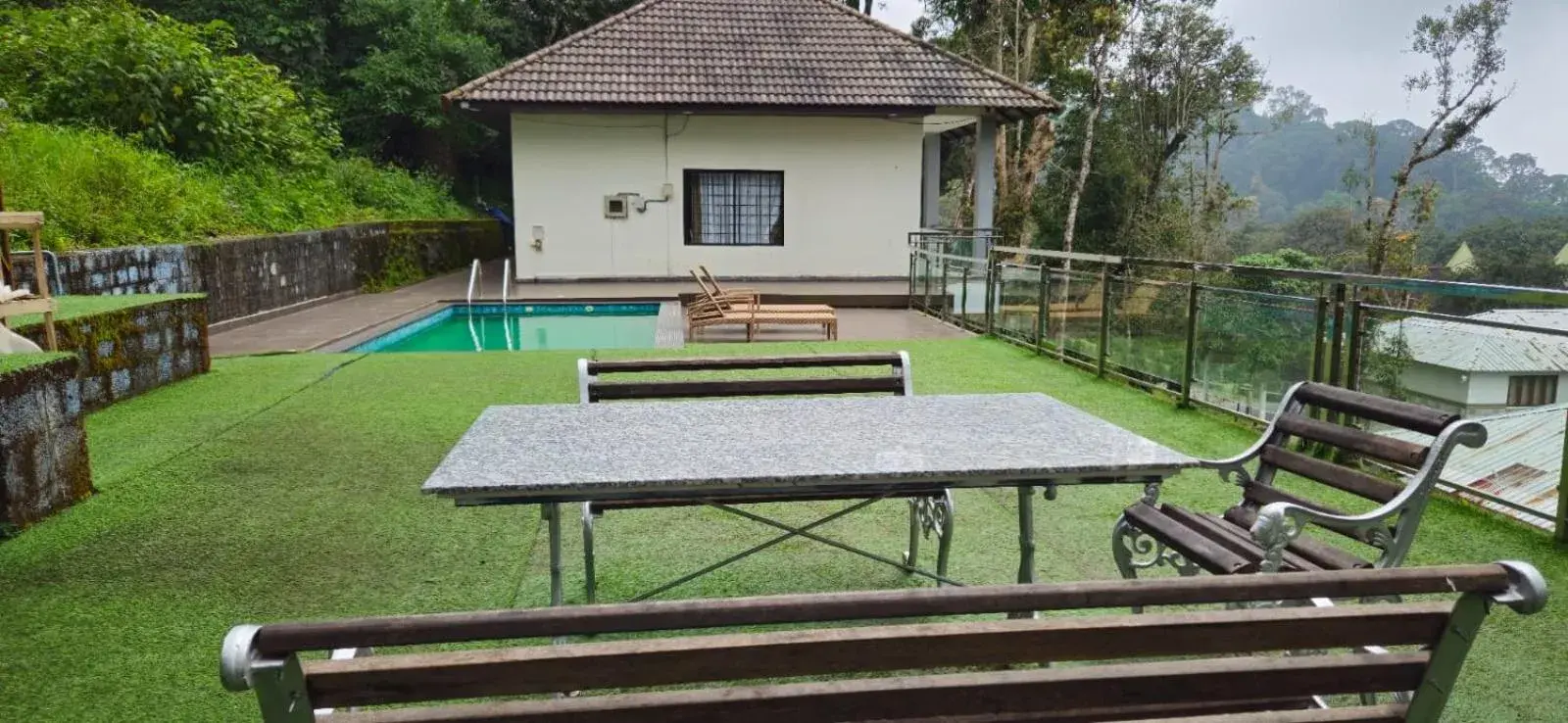 Superior Family Room in Elixir Hills Suites Resort and Spa Superior Family Room in Elixir Hills Suites Resort and Spa