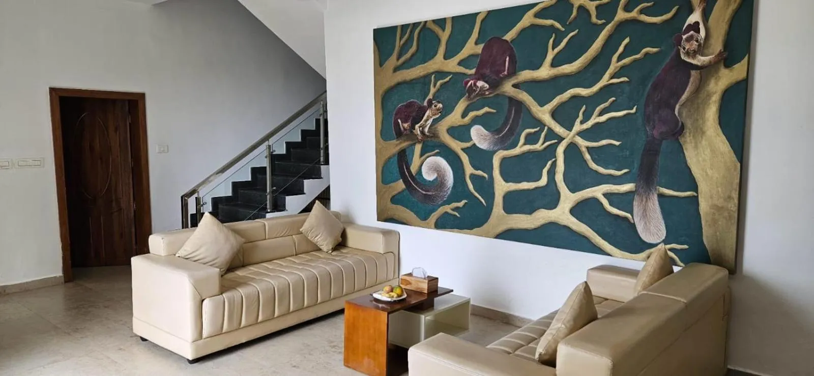 Elixir Hills Suites Resort and Spa