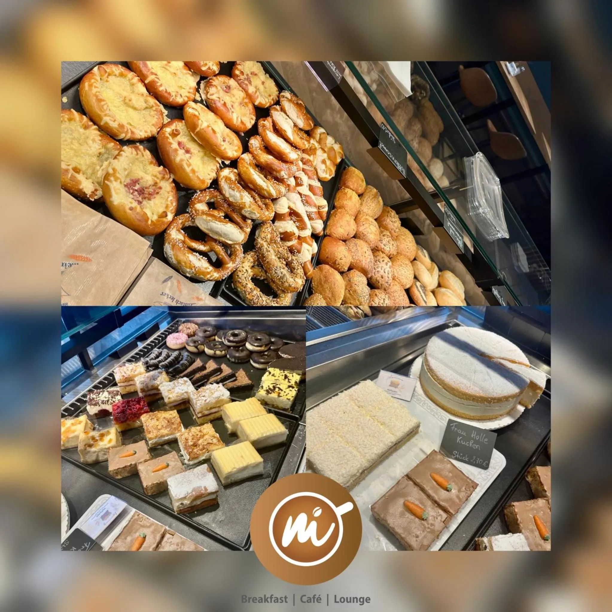 Restaurant/places to eat in motel isar | 24h/7 checkin