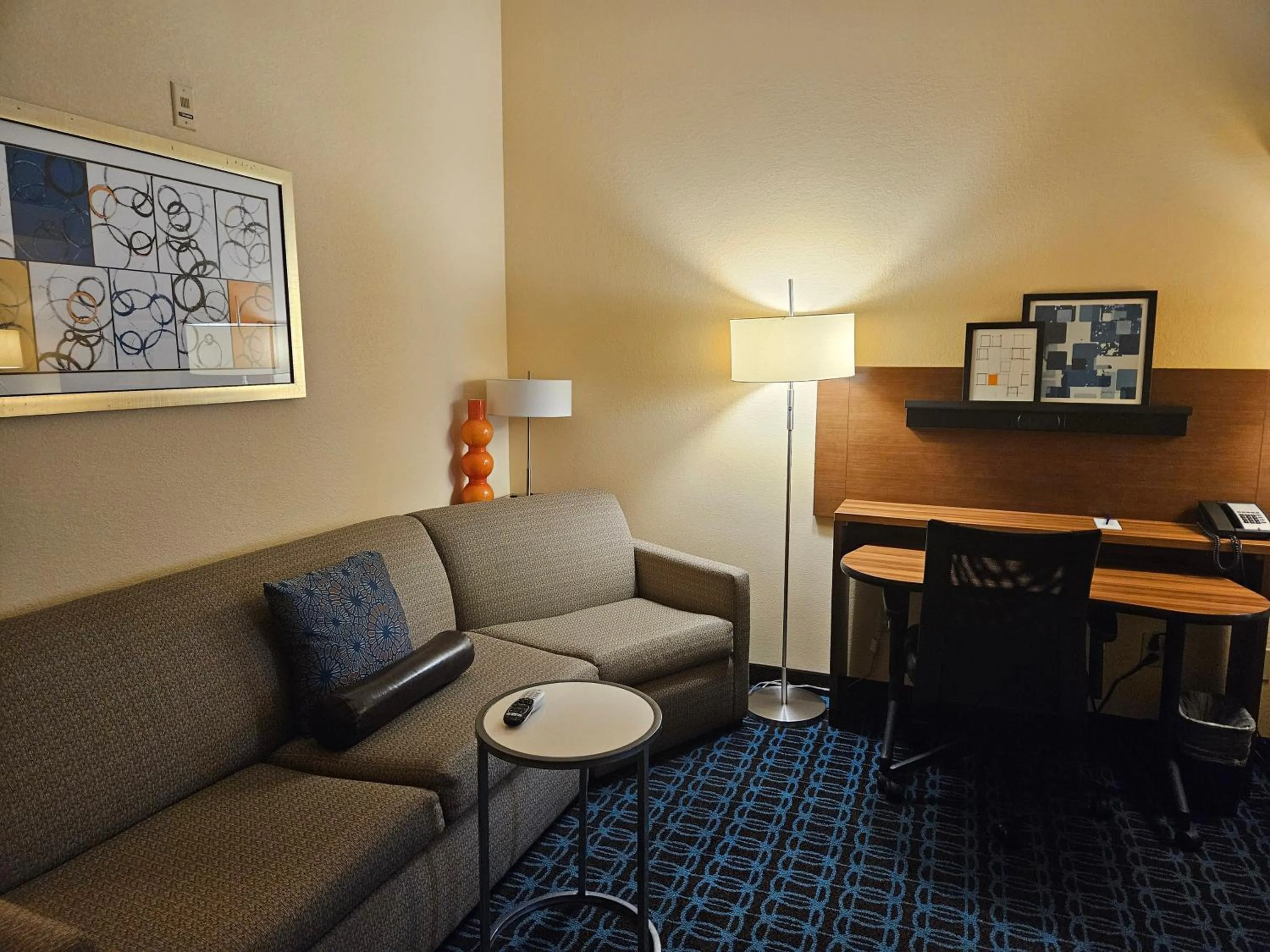 Comfort Inn & Suites Ankeny - Des Moines