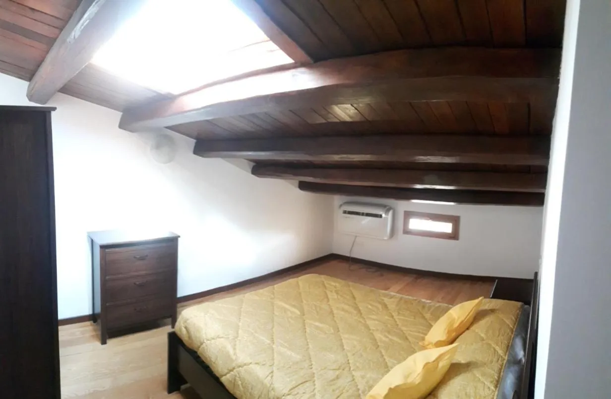 Photo of the whole room, Bed in BB Il Re Alla Reginella Guest House