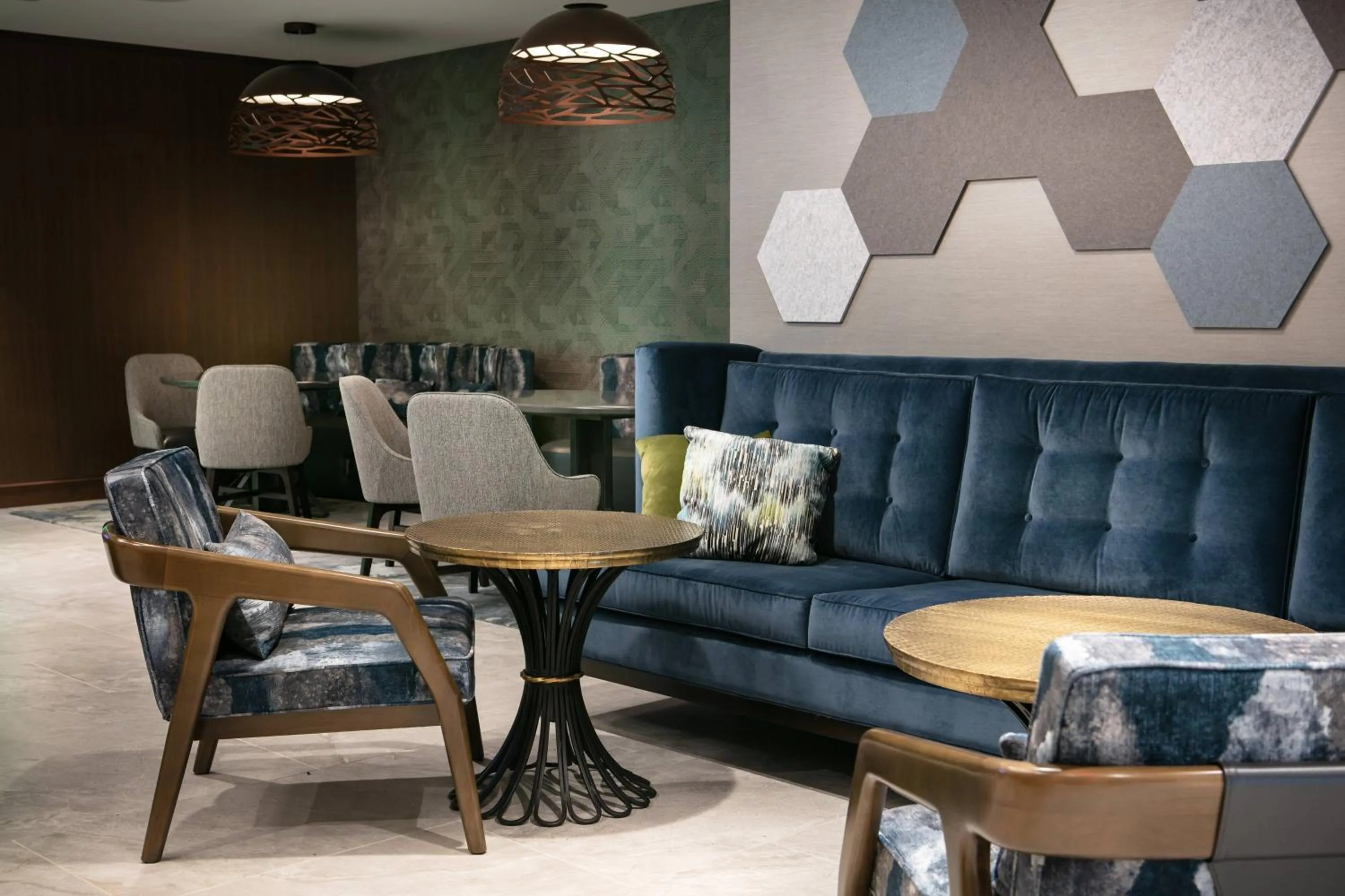 Other in West Des Moines Marriott