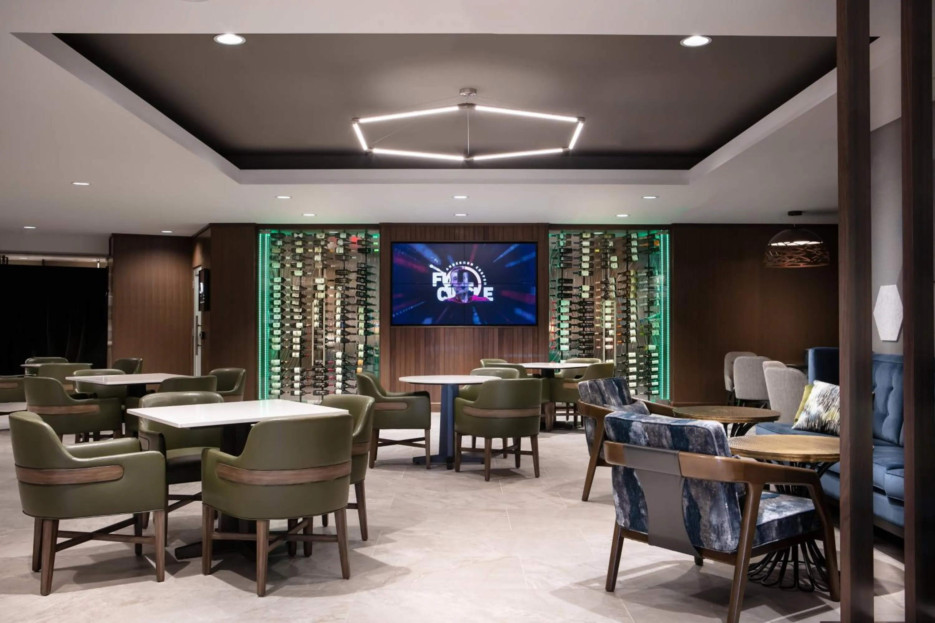 Other in West Des Moines Marriott