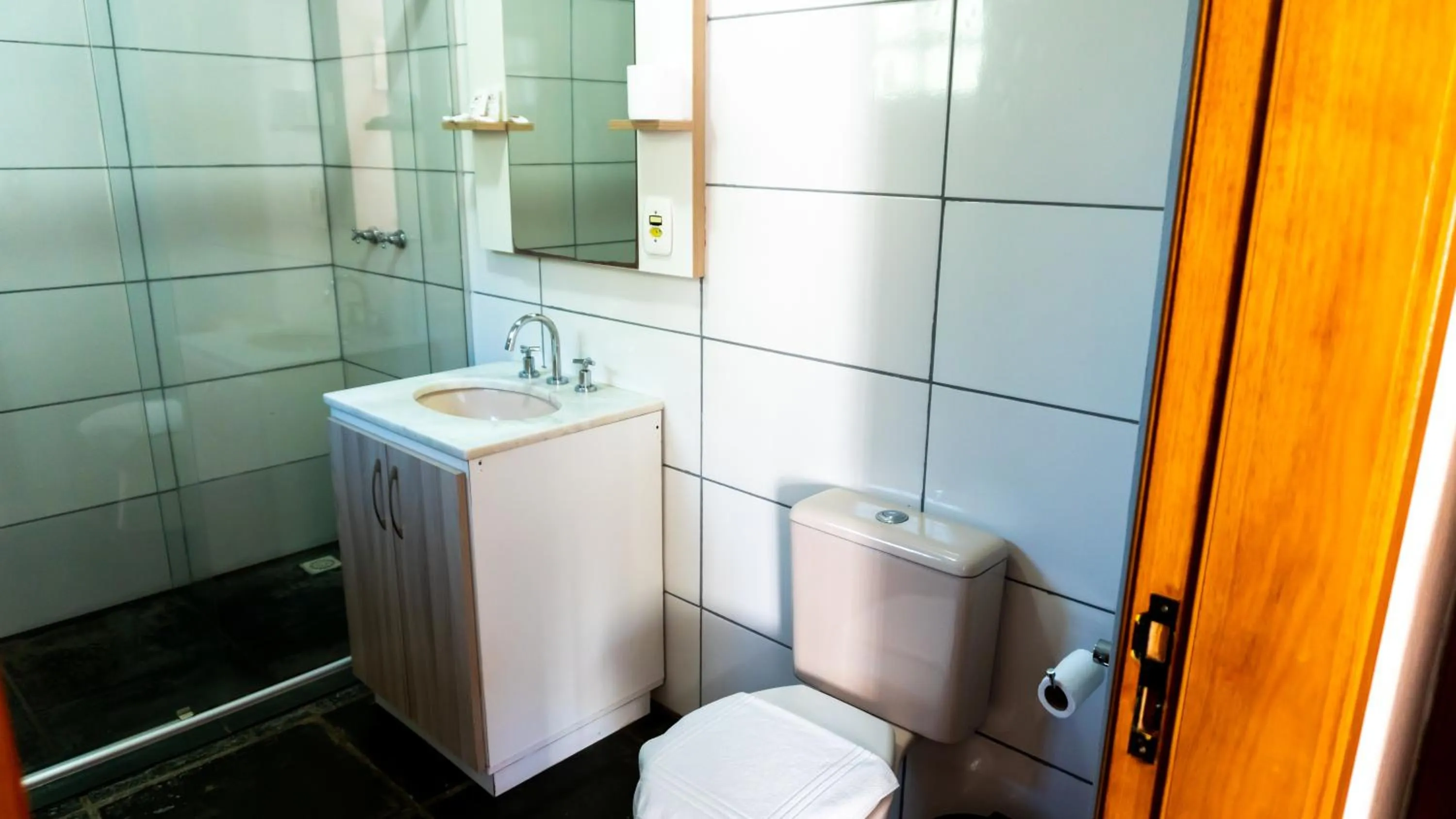 Aardvark Inn Pousada