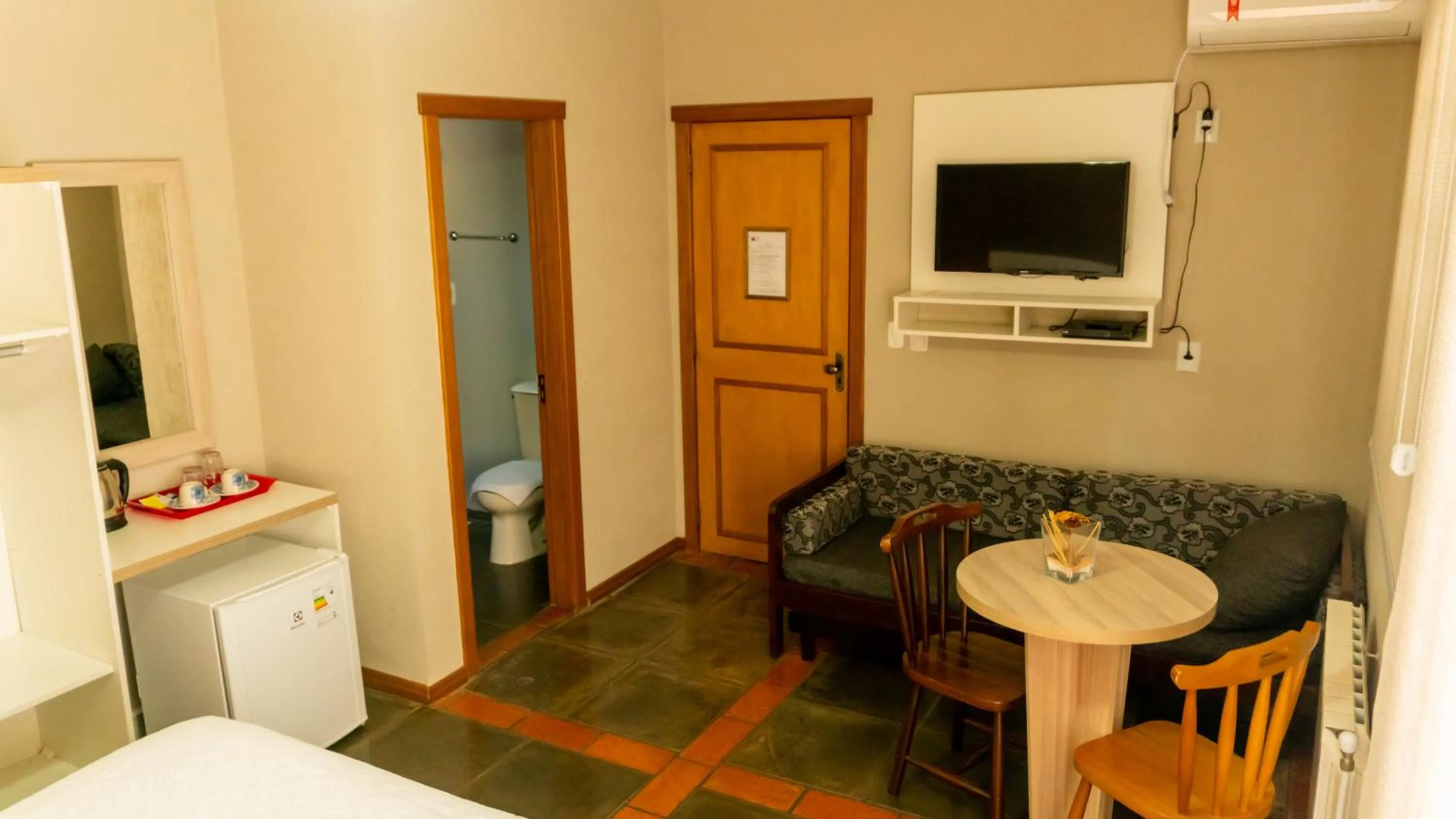 Aardvark Inn Pousada