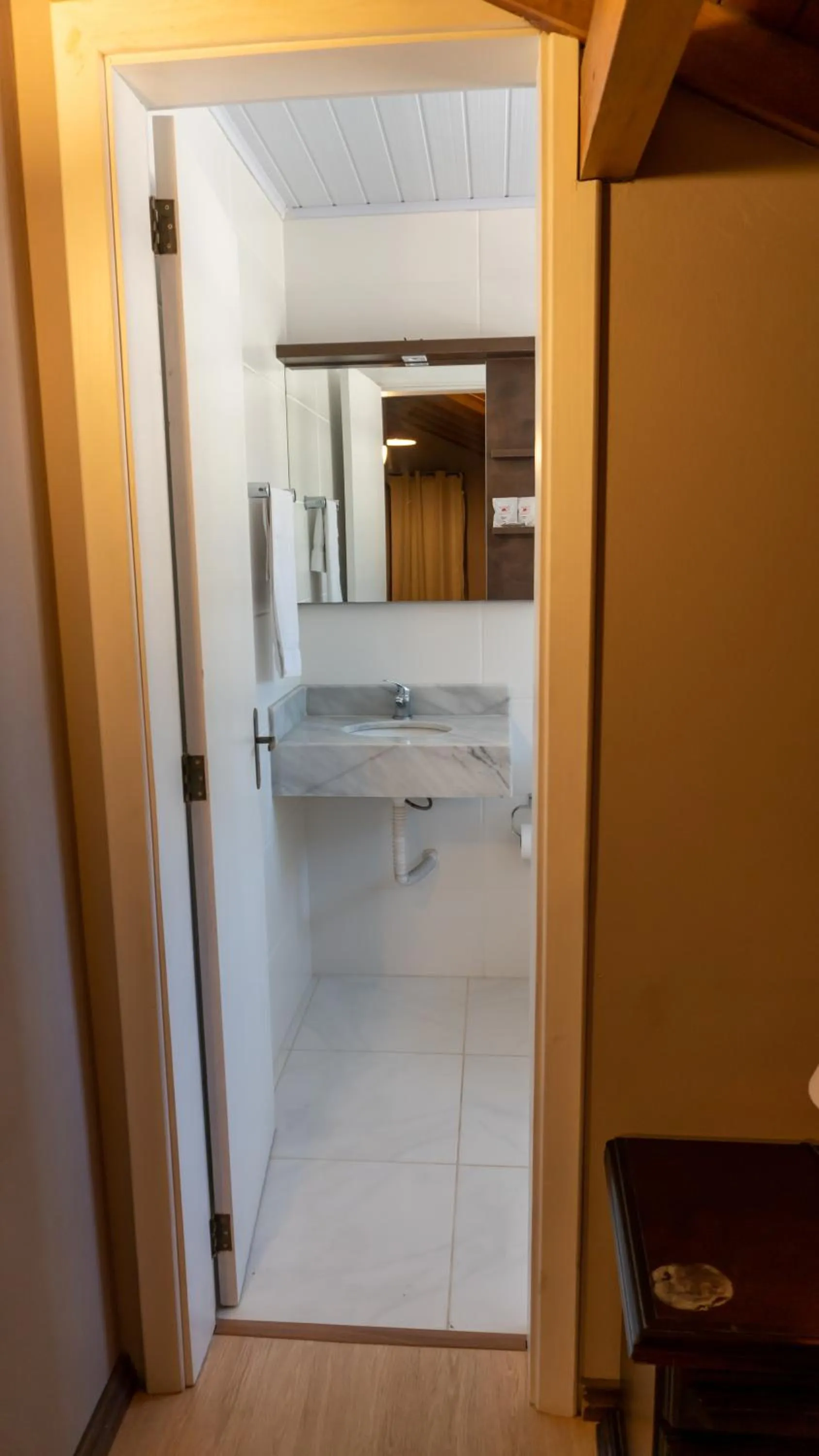 Aardvark Inn Pousada