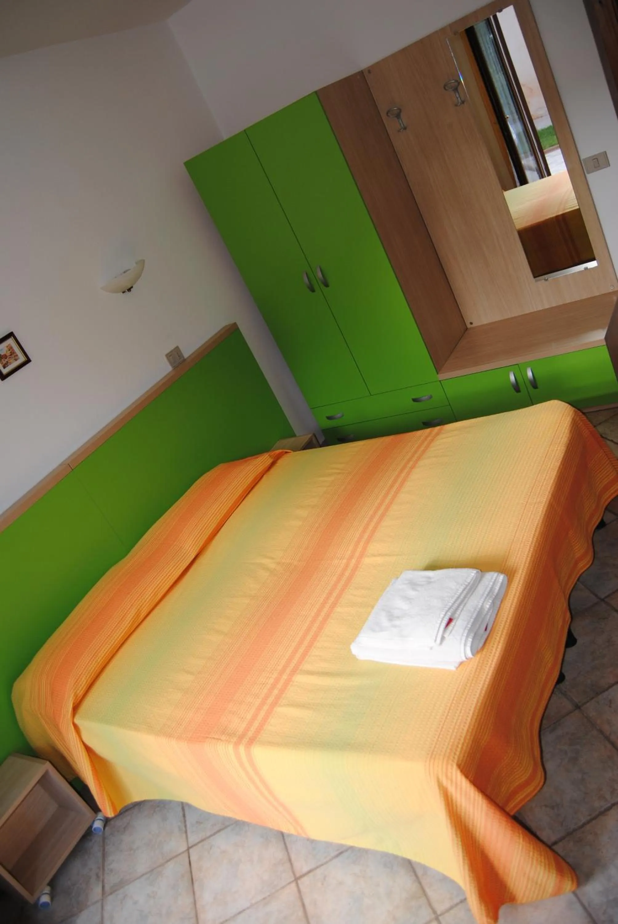 B&B ARENOSU25