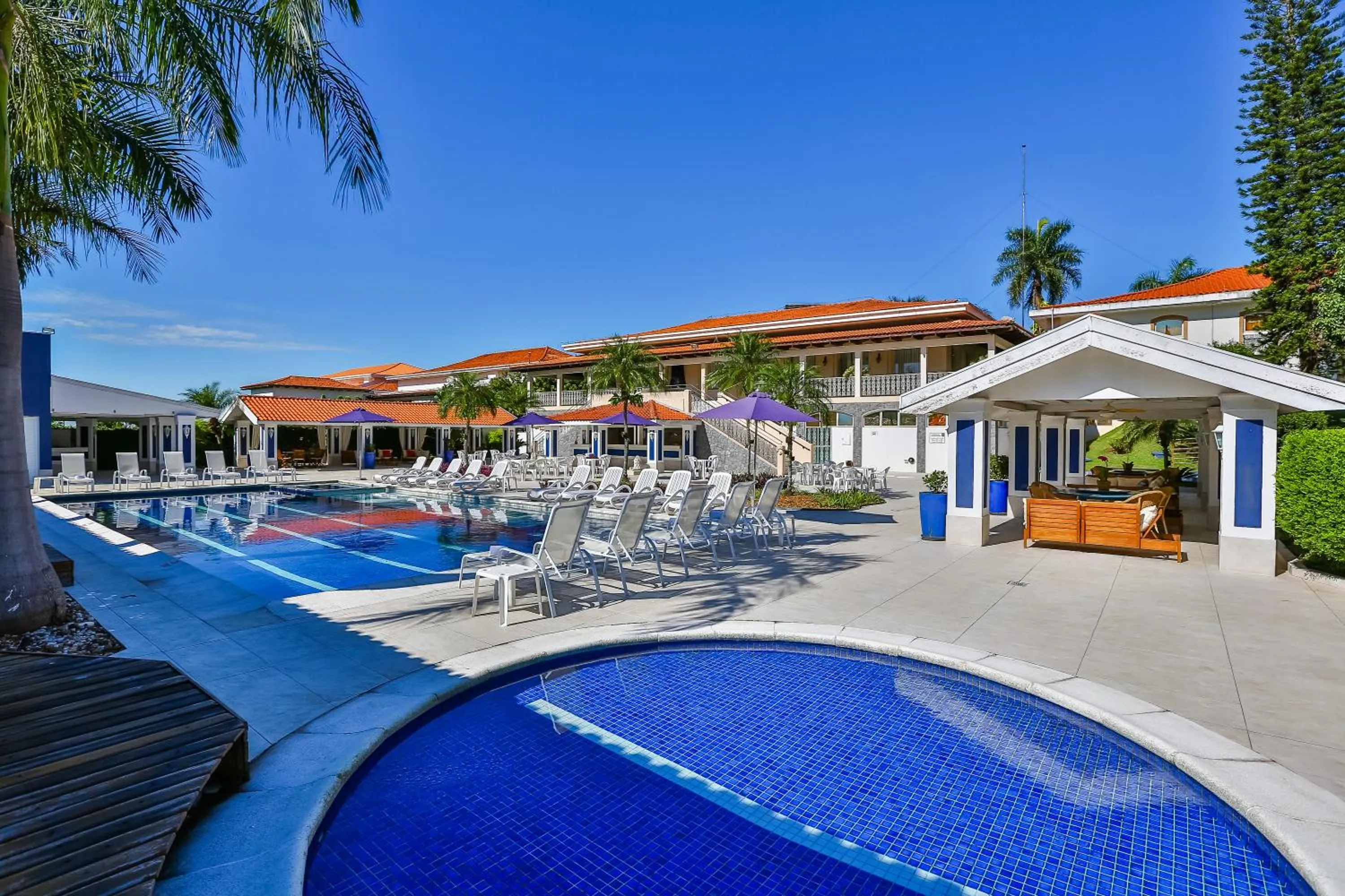 Day in Sun Valley Marília by Atlantica