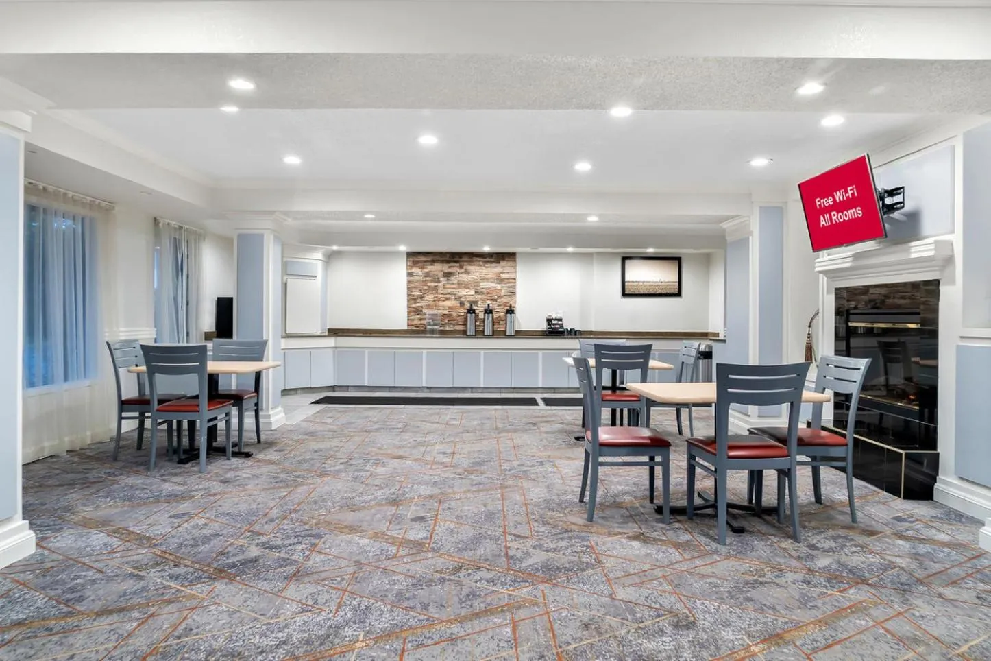 Other in Red Roof Inn Auburn Hills