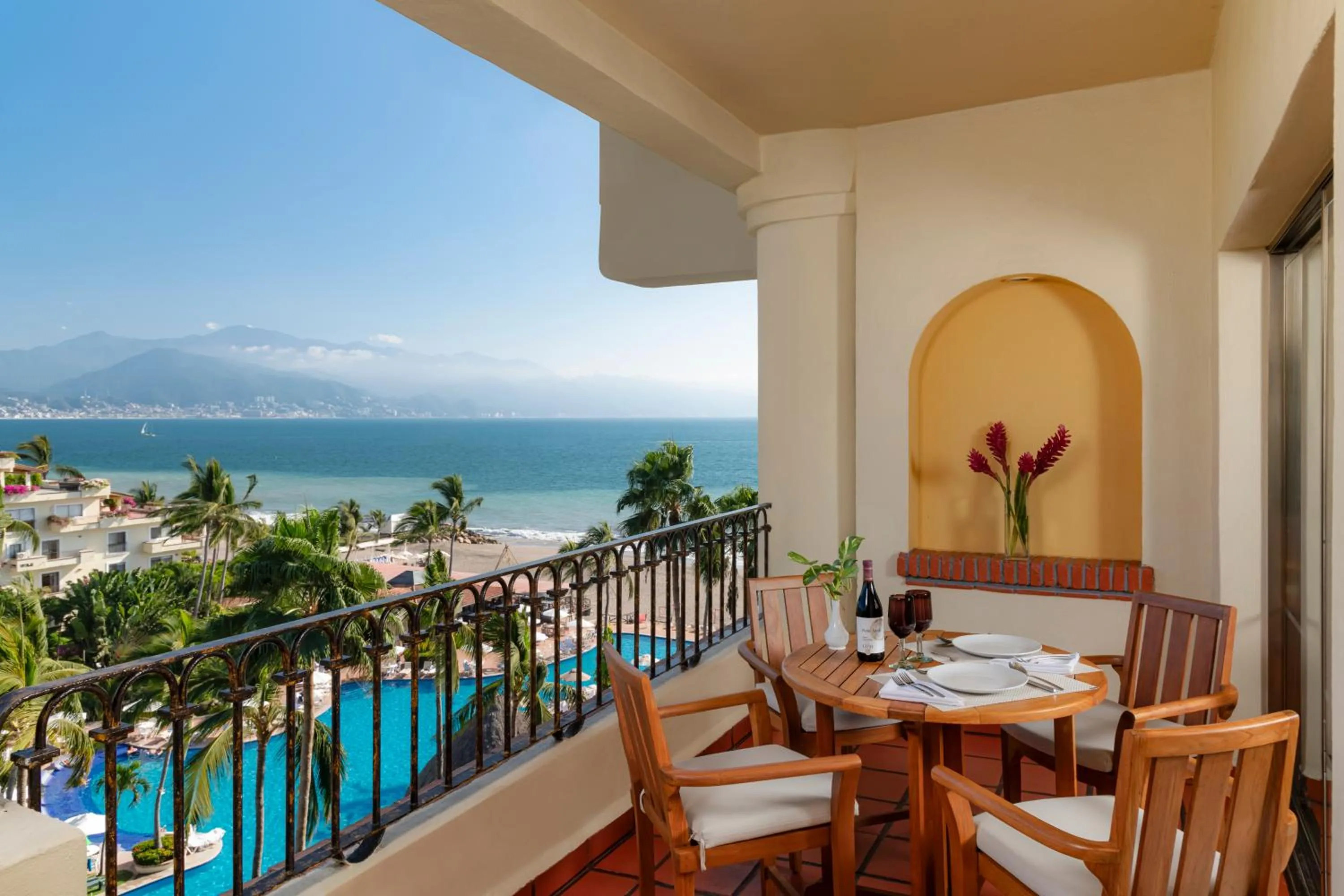 View (from property/room) in Velas Vallarta Suite Resort All-Inclusive