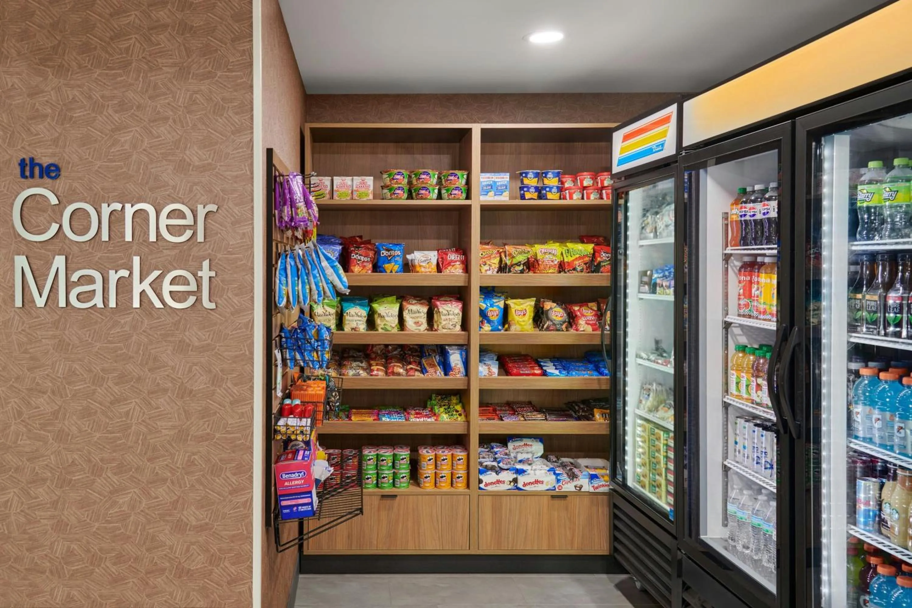 Other in Fairfield Inn & Suites Detroit Farmington Hills