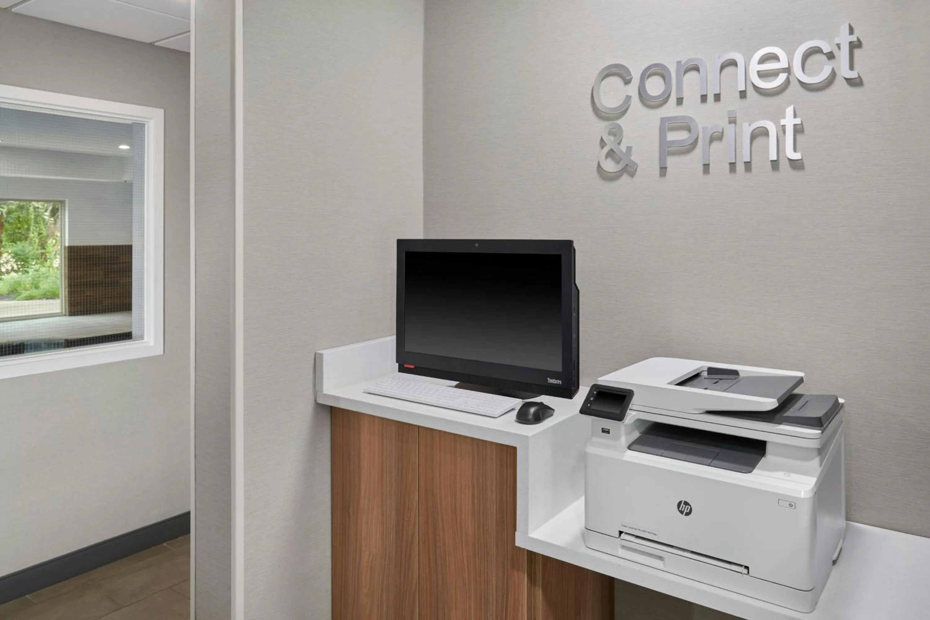 Other in Fairfield Inn & Suites Detroit Farmington Hills