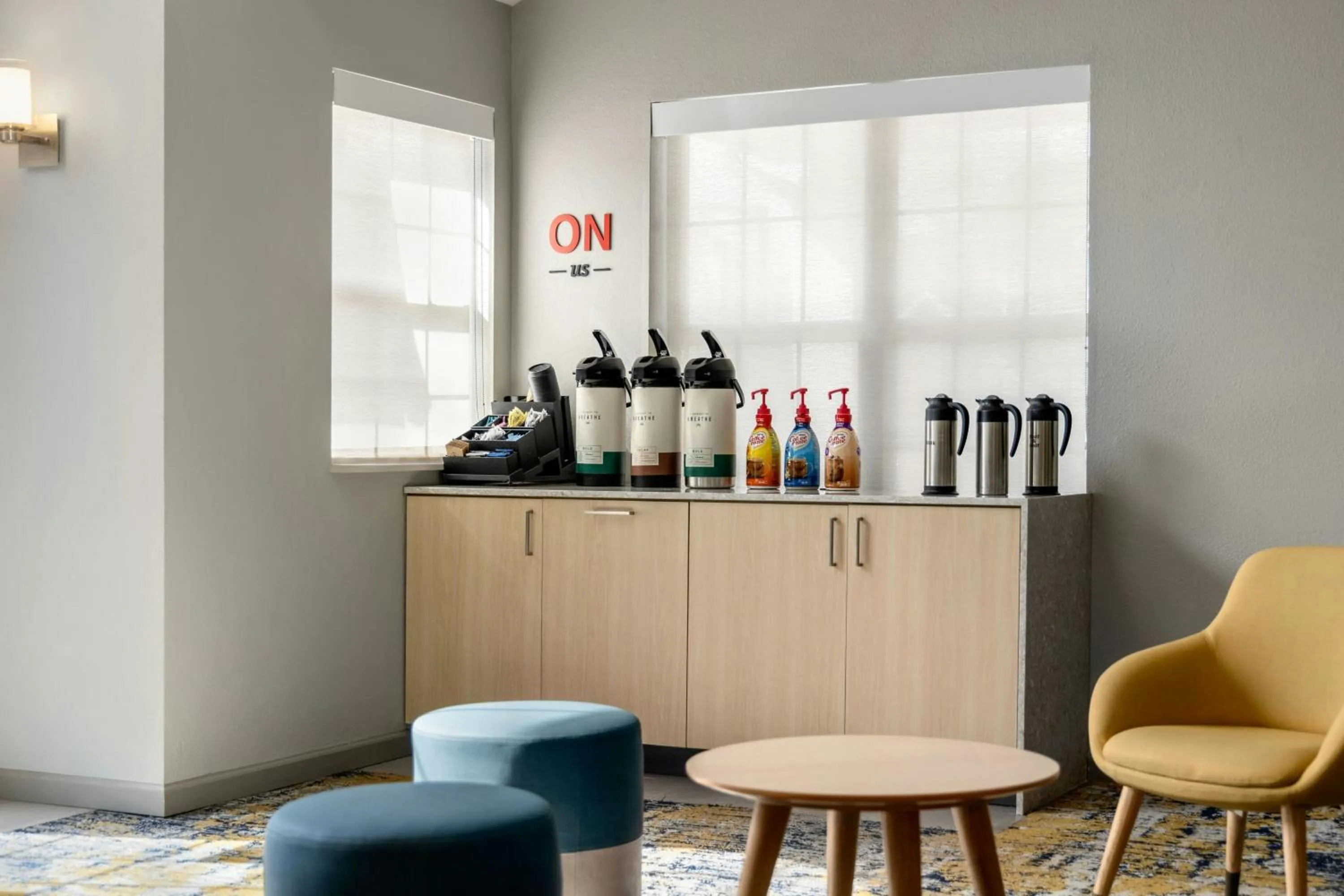 View (from property/room) in TownePlace Suites Detroit Dearborn