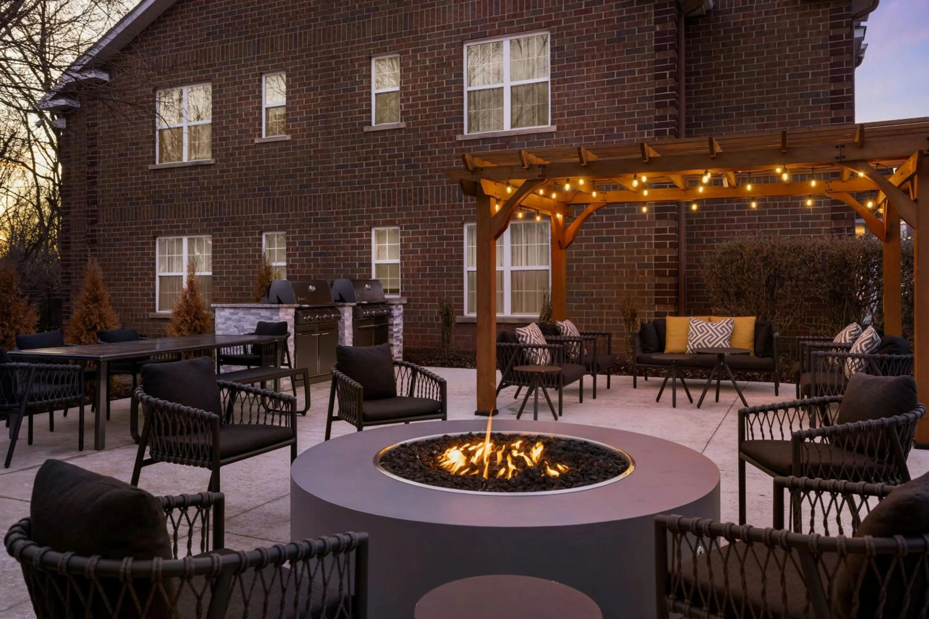 Other in TownePlace Suites Detroit Dearborn