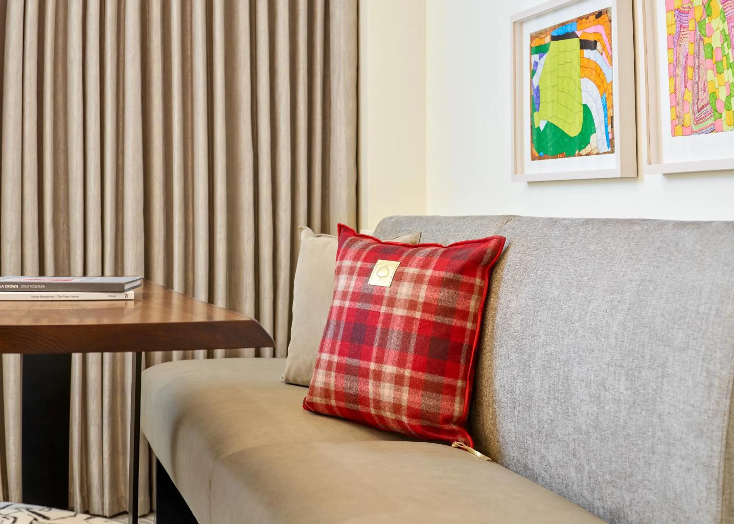 Bedroom in Limelight Hotel Aspen