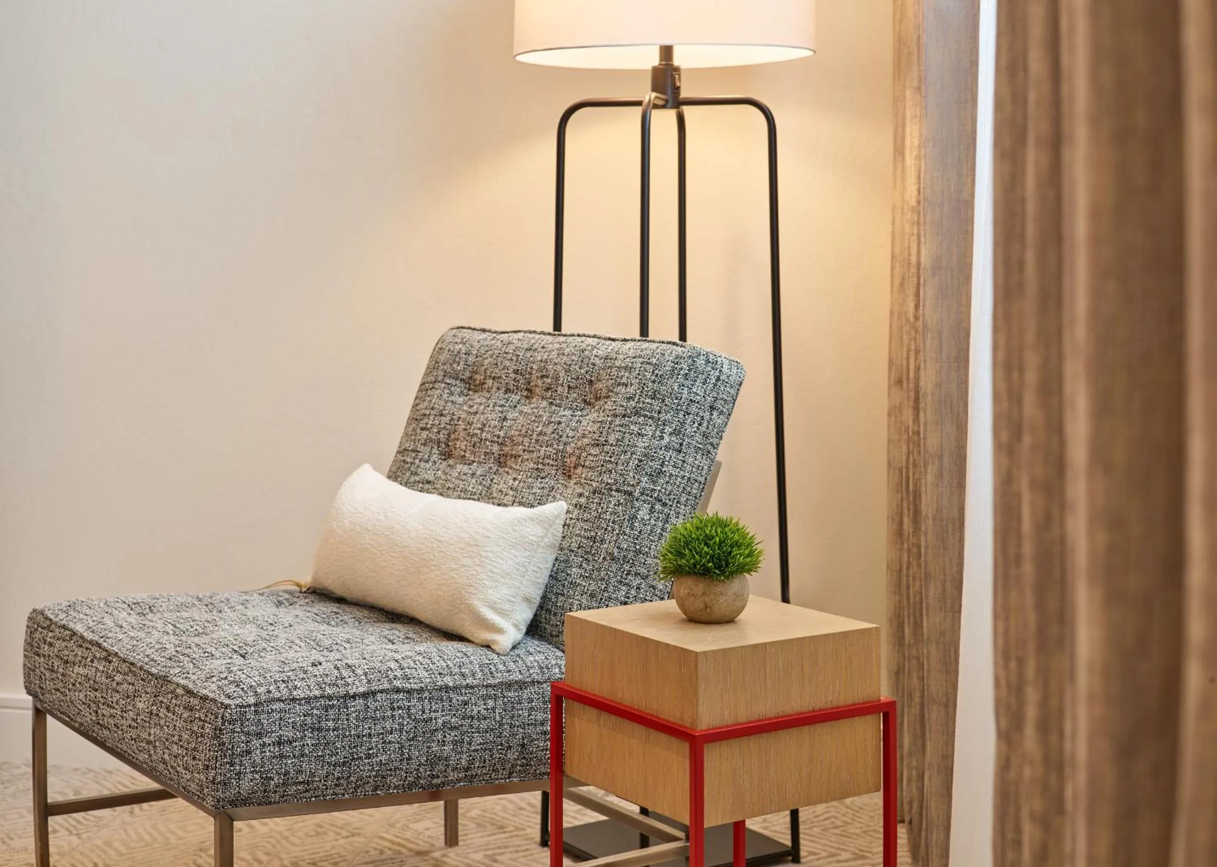 Bedroom in Limelight Hotel Aspen