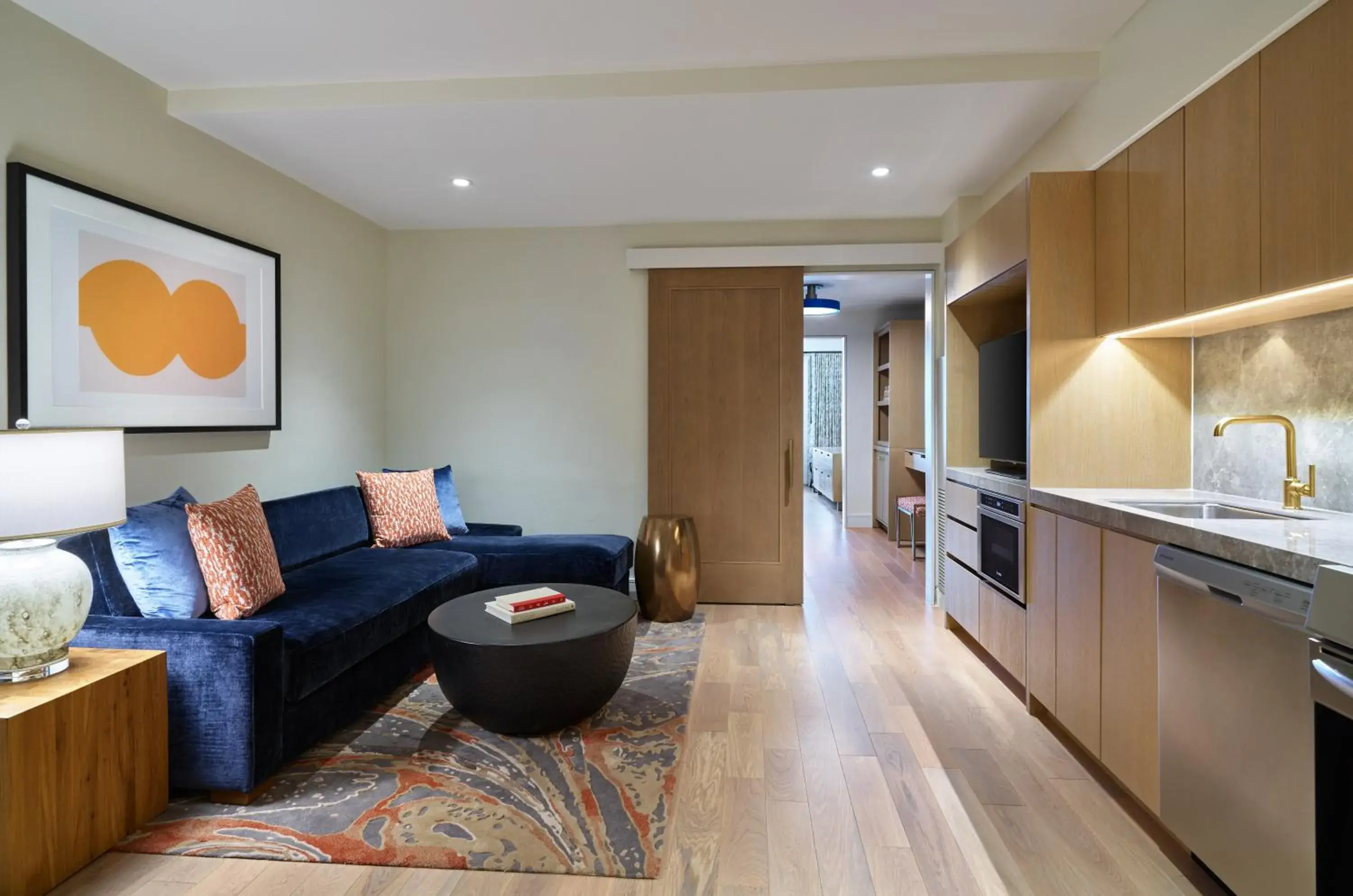 Aspen Suite - King Bed in Limelight Hotel Aspen Aspen Suite - King Bed in Limelight Hotel Aspen