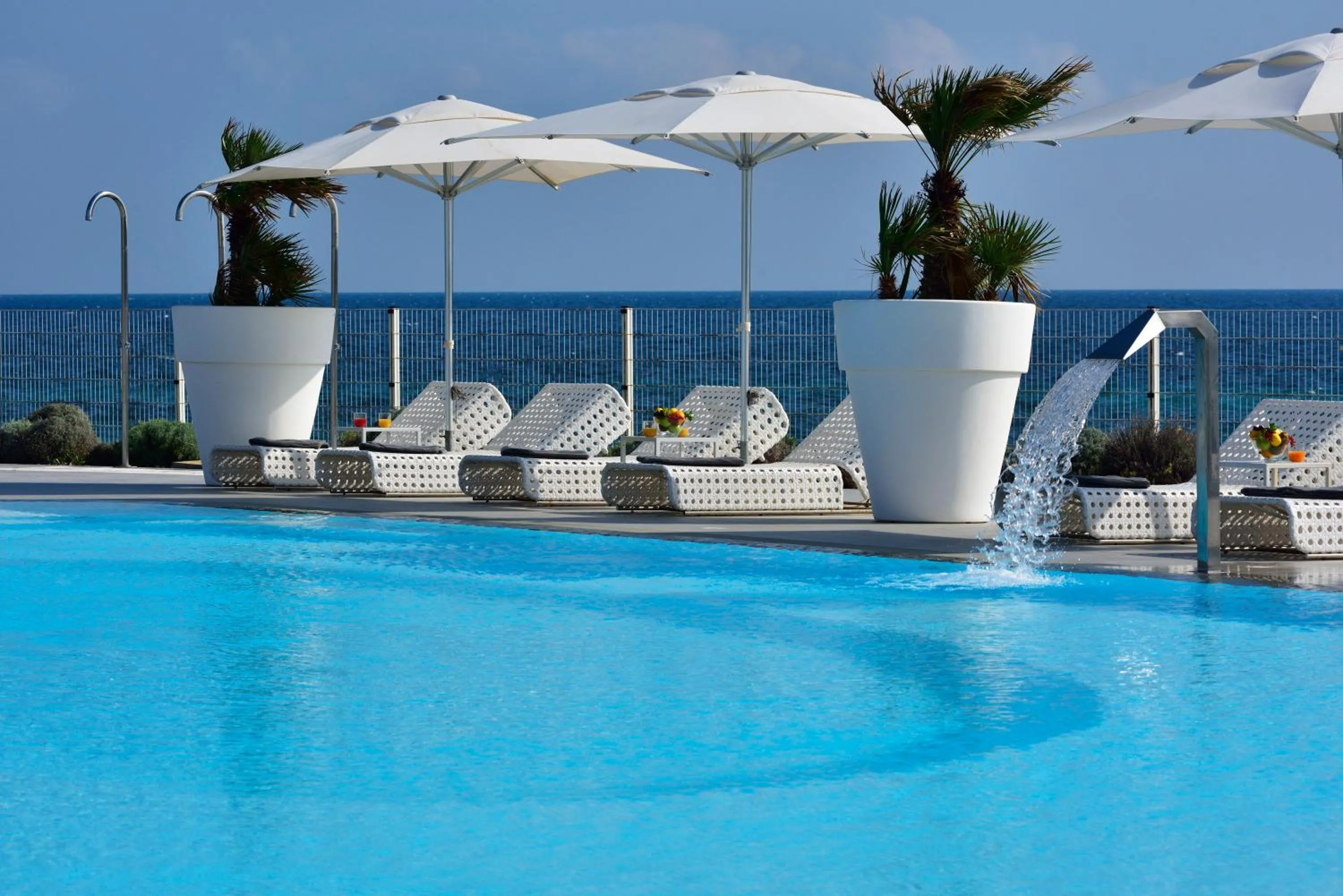 Other, Swimming Pool in Soleinme Resort