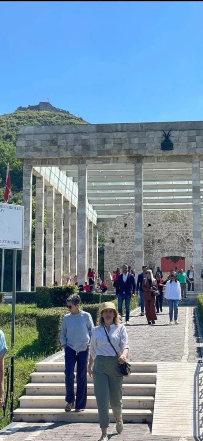 Hotel Ambasador Garden