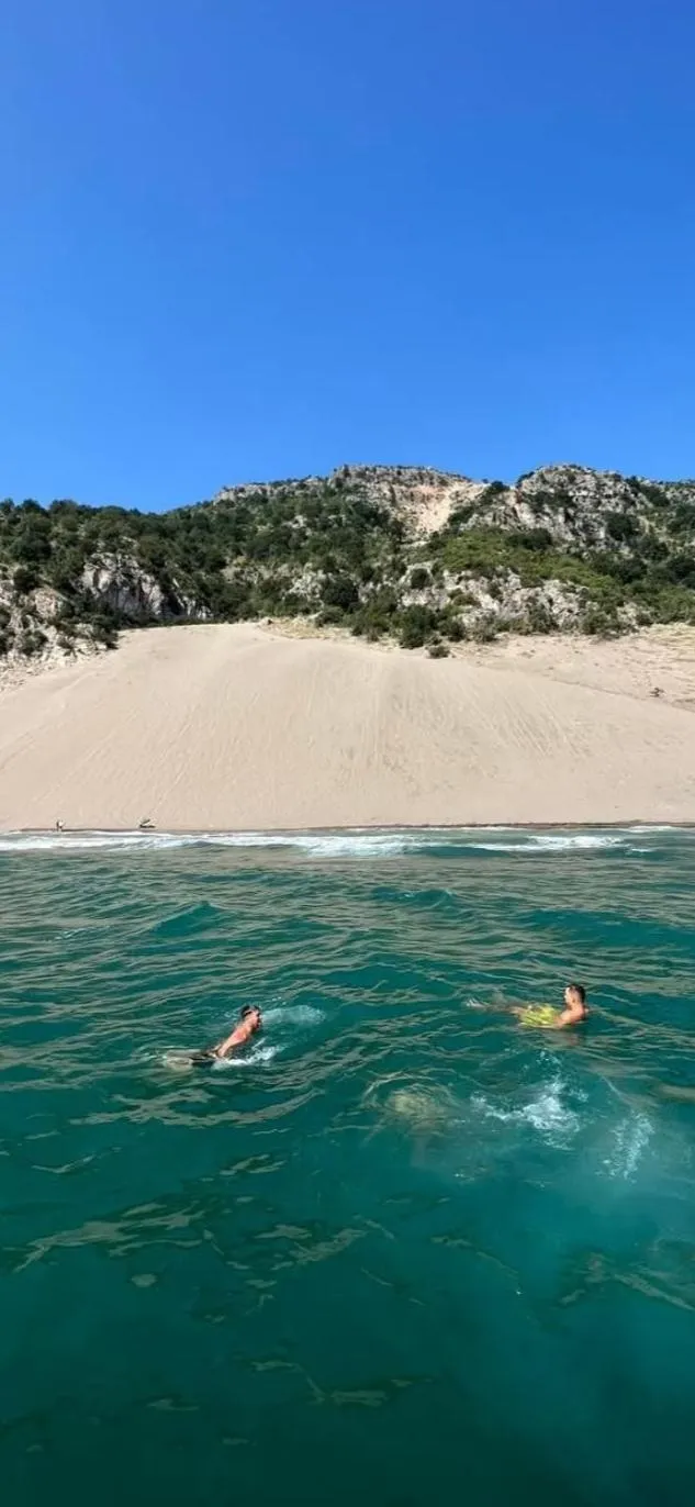 Hotel Ambasador Garden