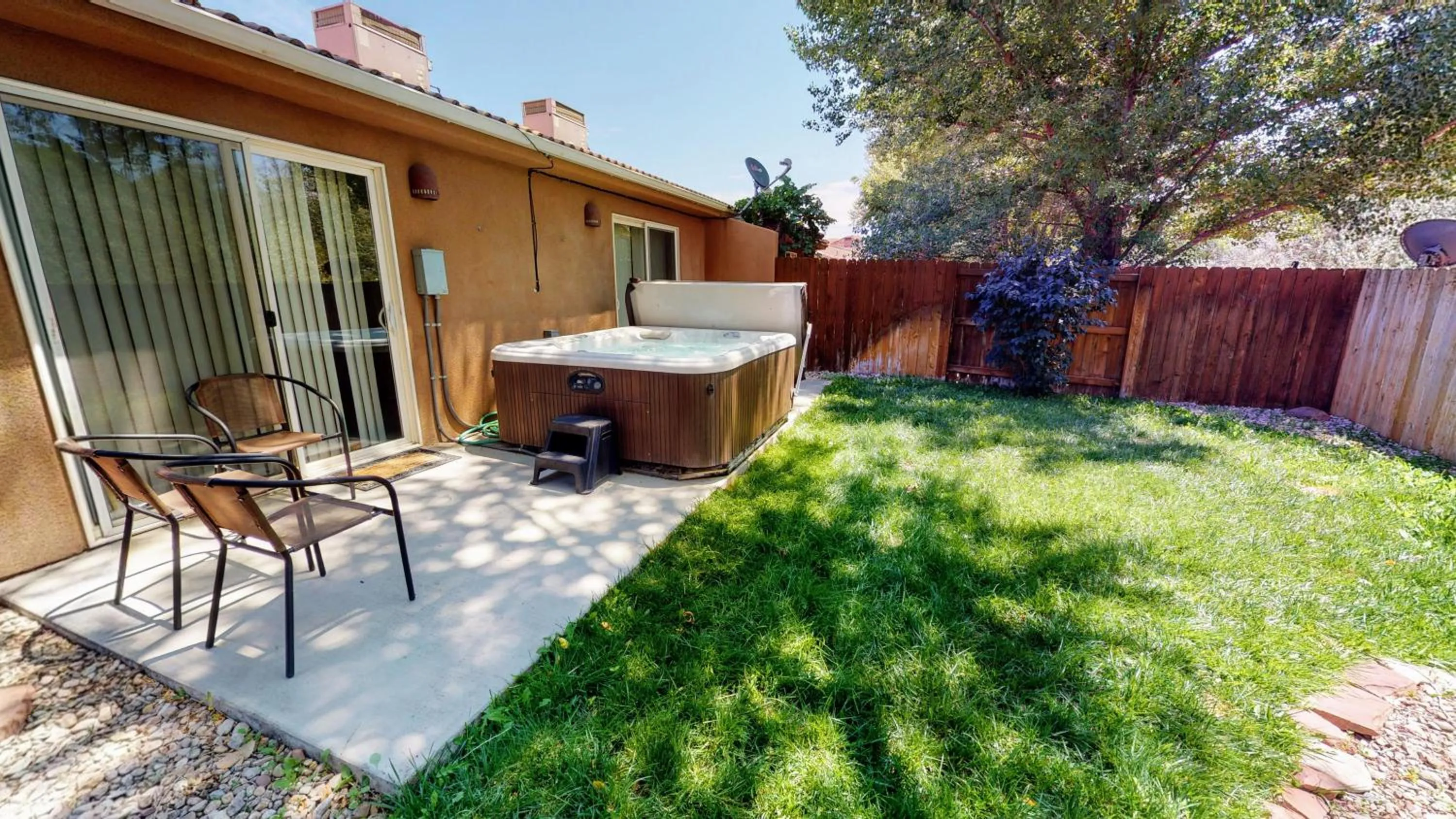 Adventure Base Camp #381