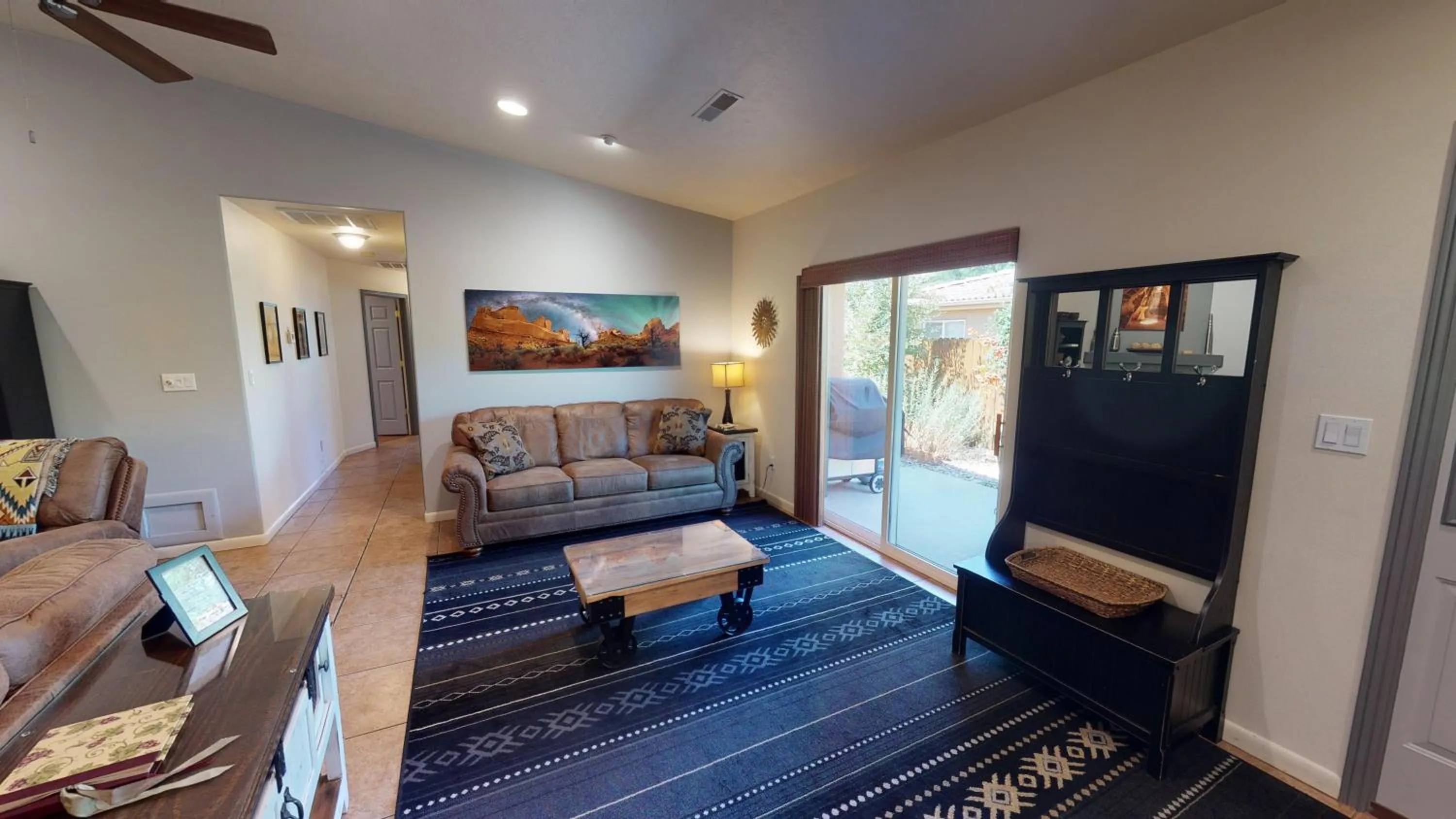 Adventure Base Camp #381