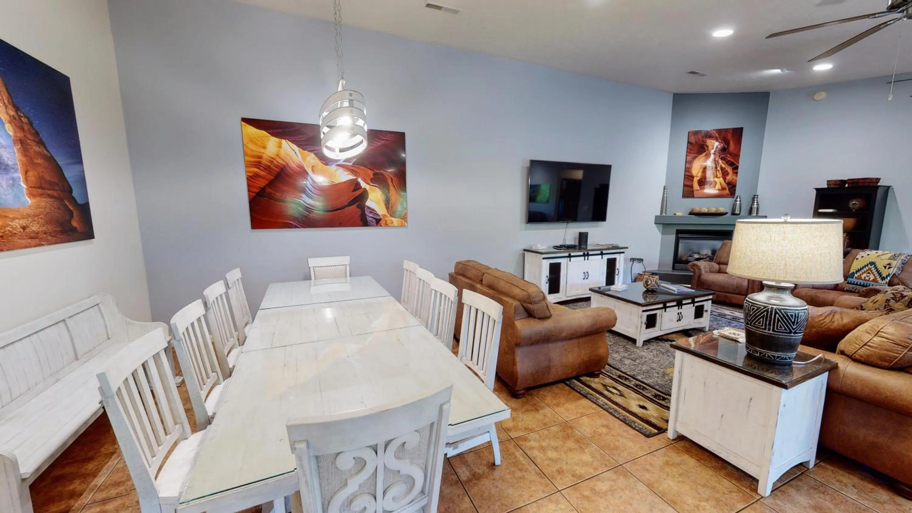 Adventure Base Camp #381