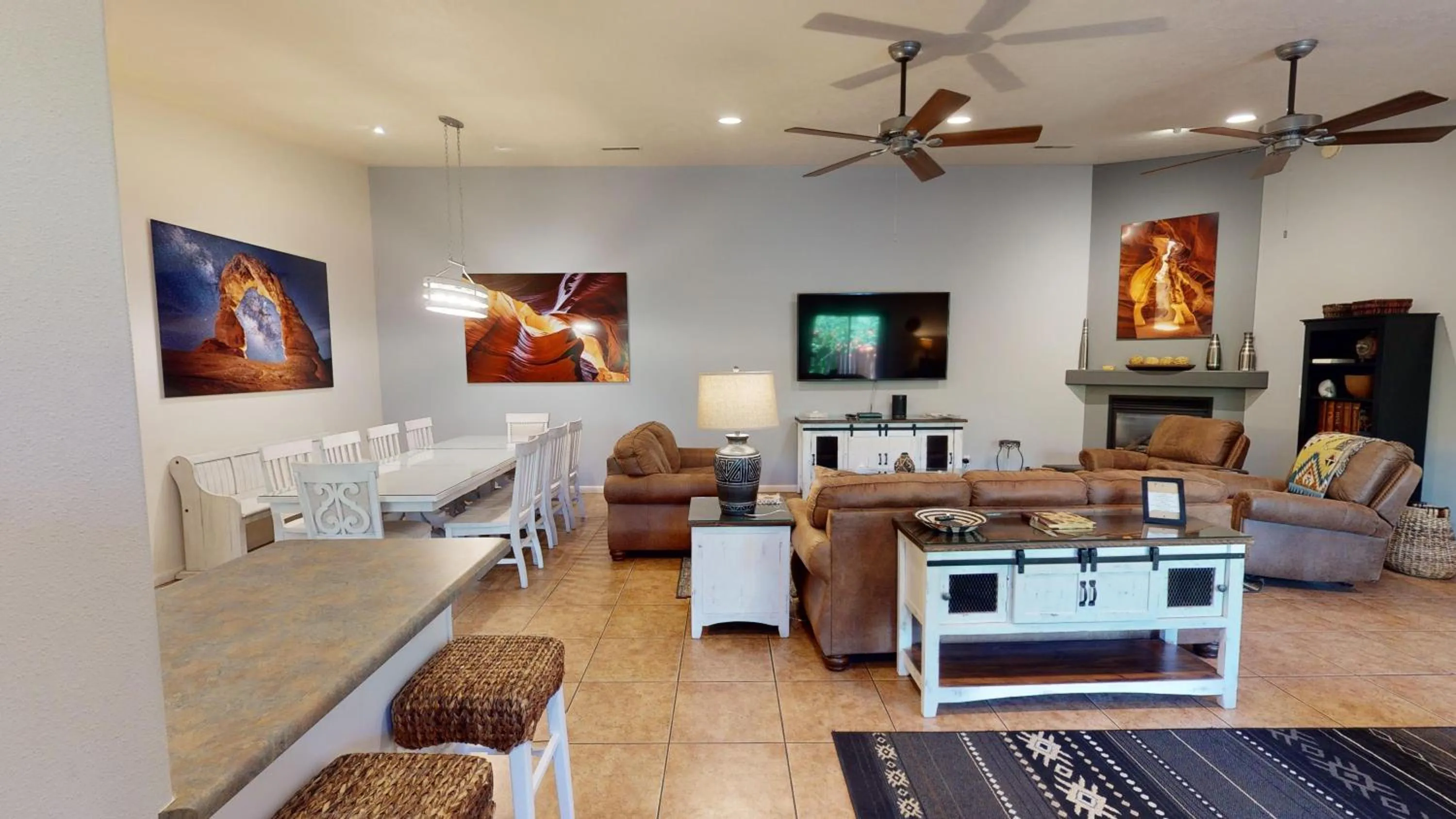 Adventure Base Camp #381