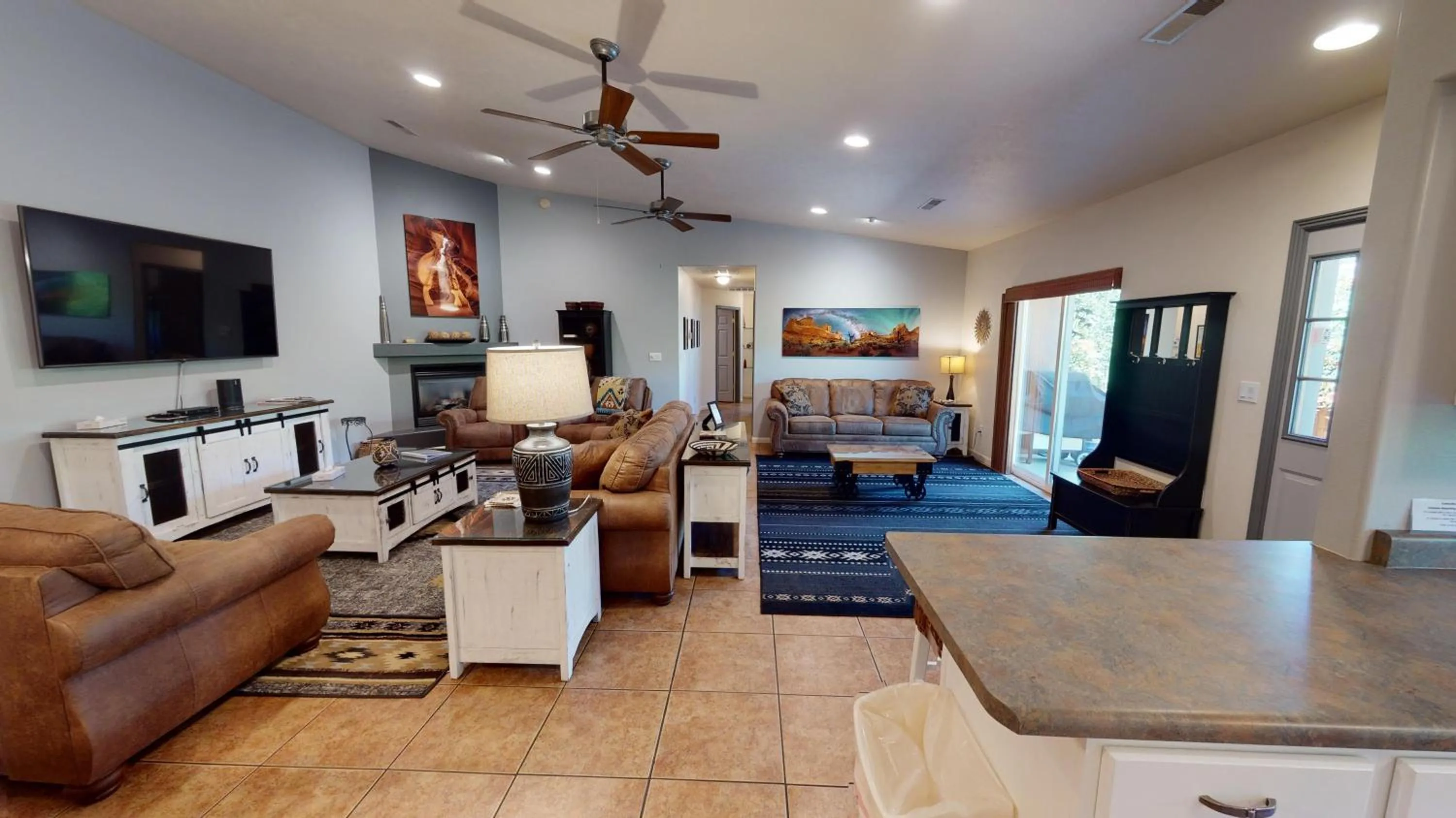 Adventure Base Camp #381