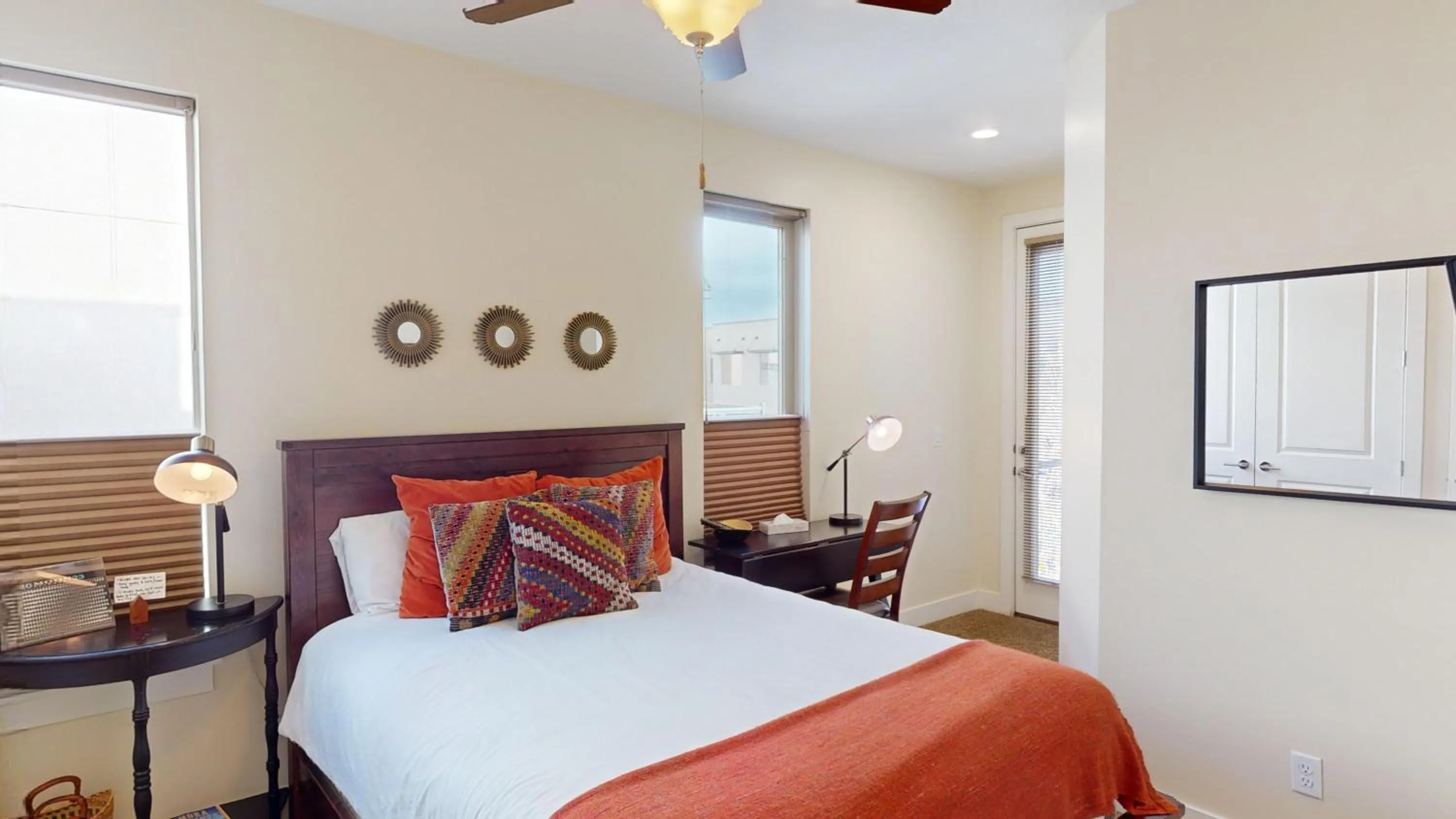 Bed in Entrada at Moab #640