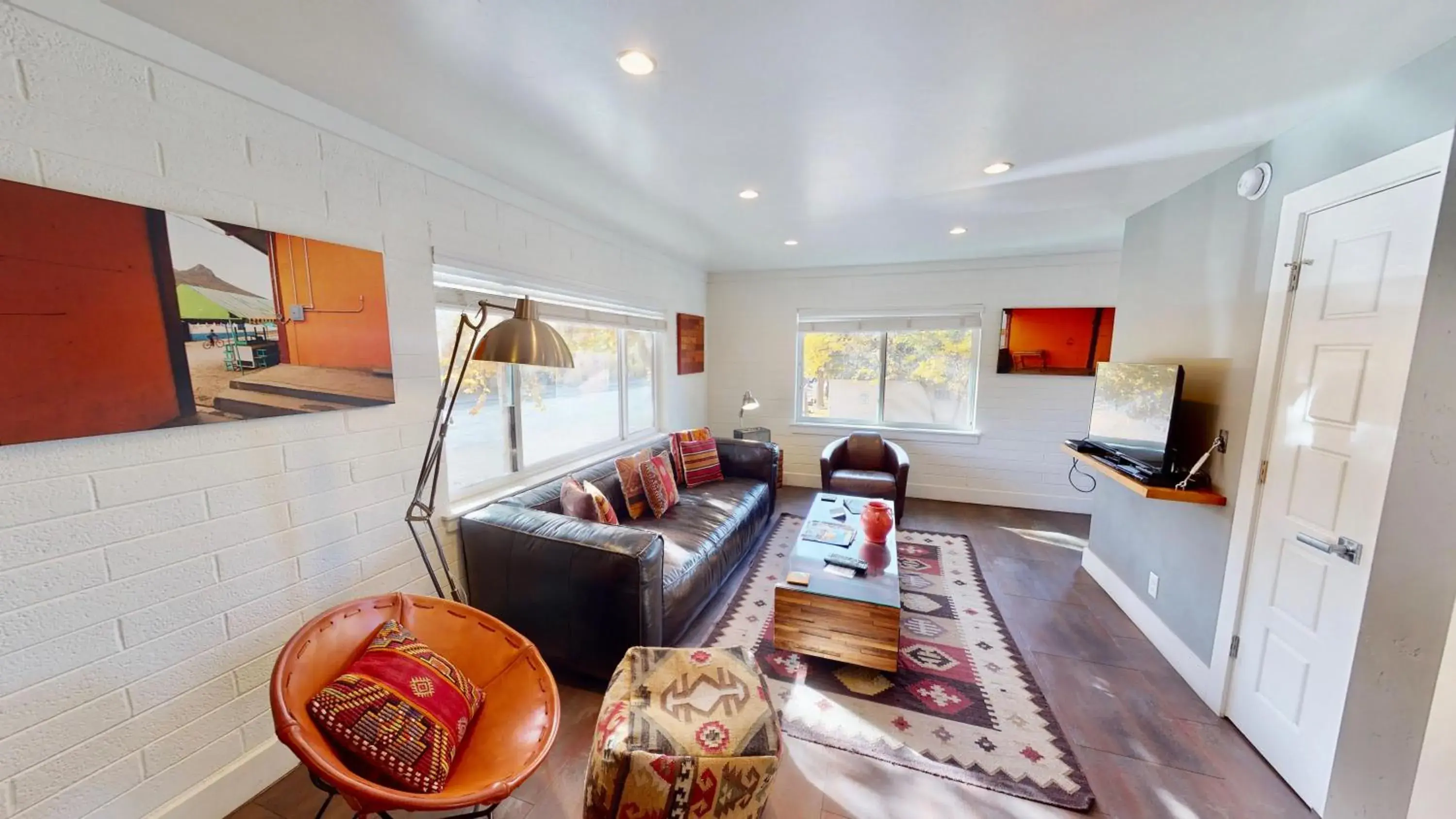 Moab Flats #5 Moab Flats #5