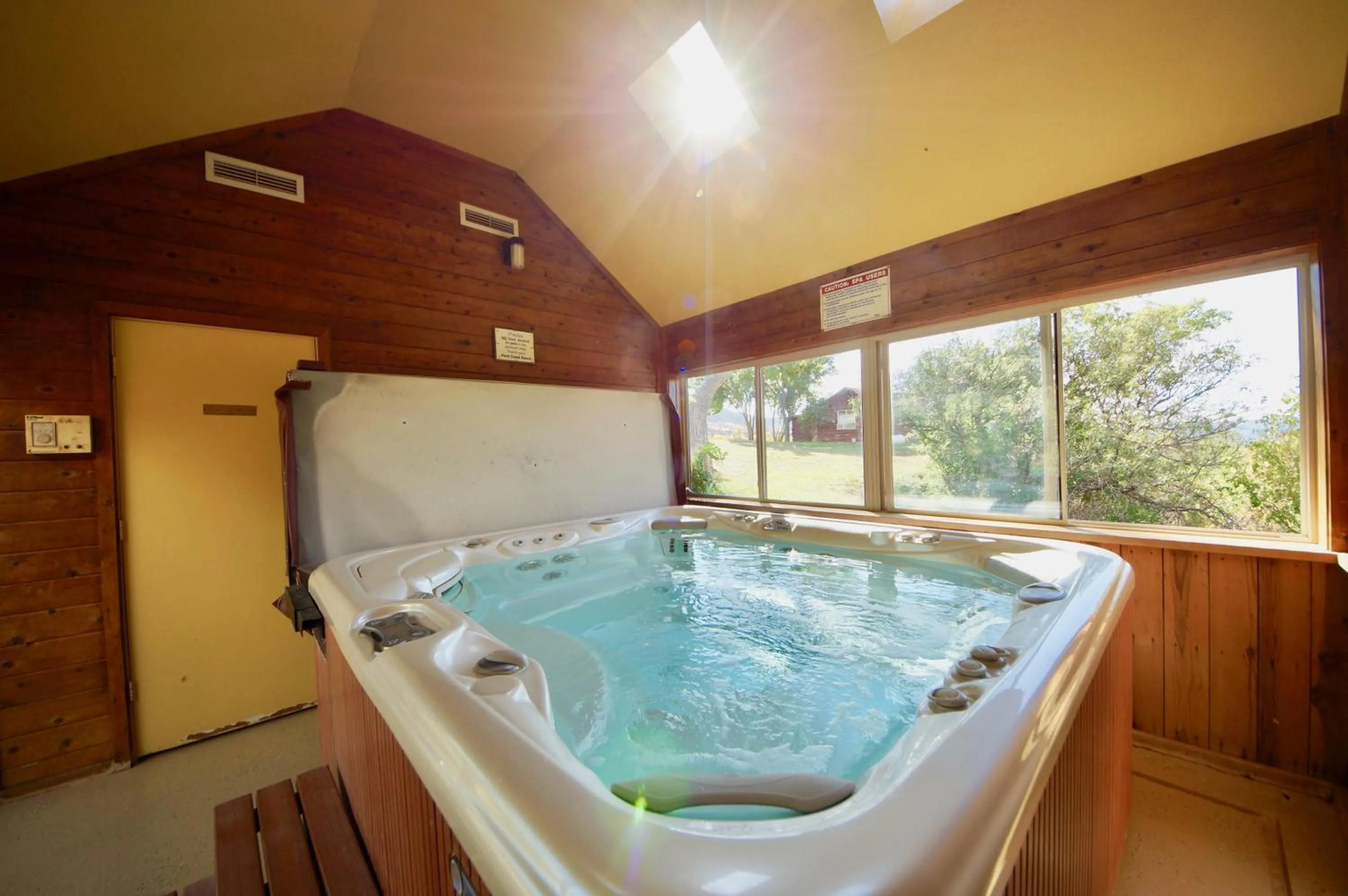 Pack Creek ~ Creekside West