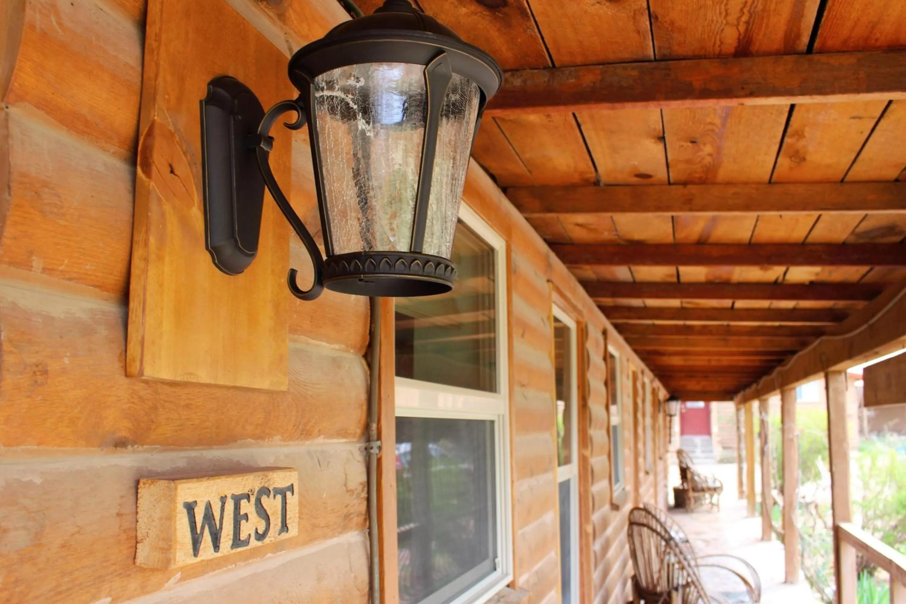 Pack Creek ~ Creekside West