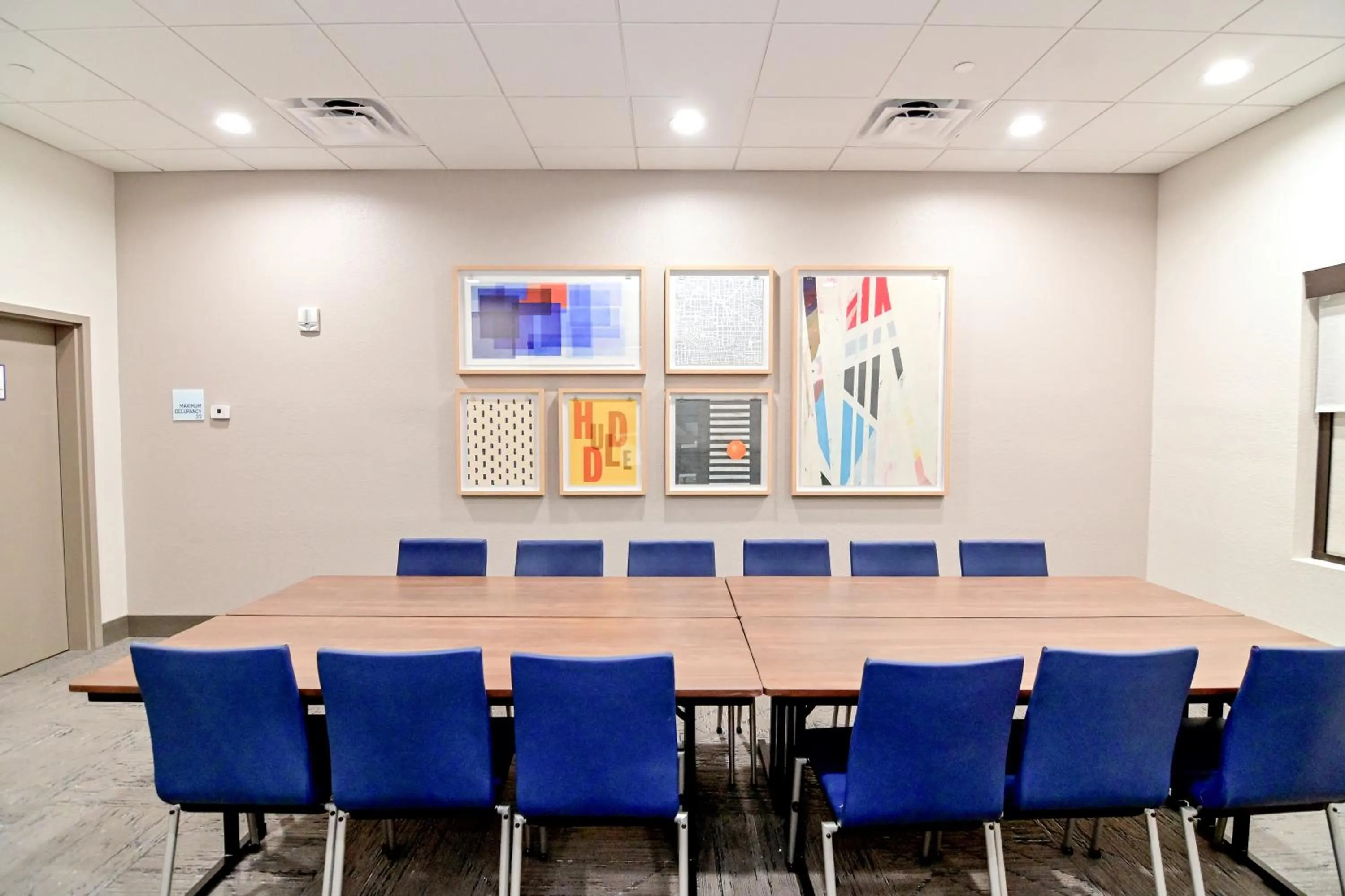 Meeting/conference room in Holiday Inn Express & Suites Palm Coast - I-95