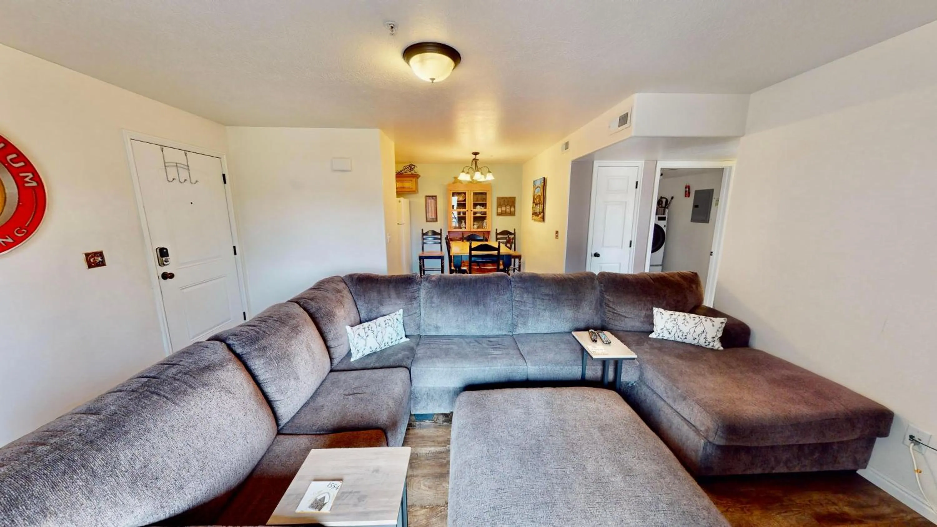 Red Cliff Condos #1H