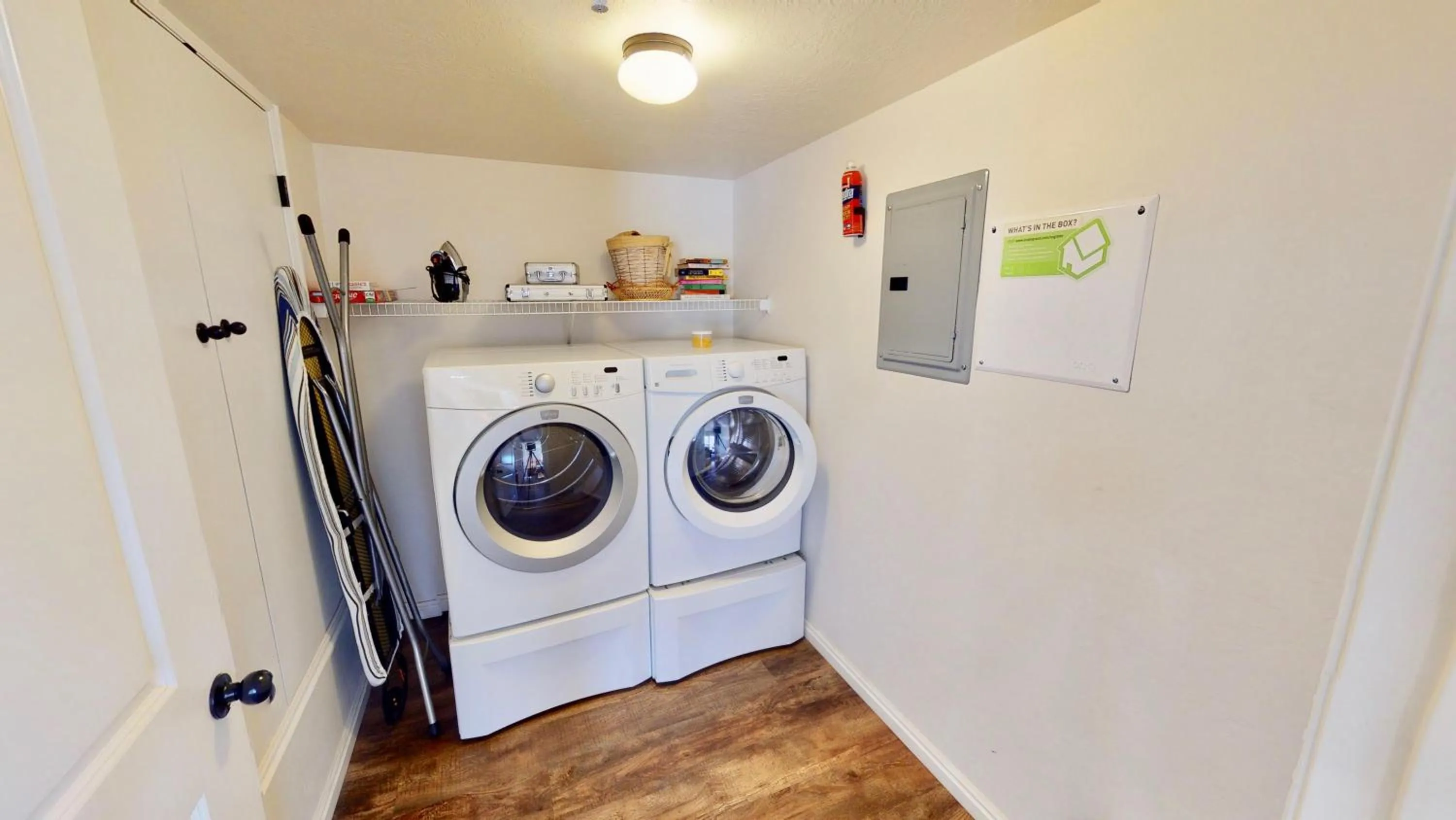 Red Cliff Condos #1H