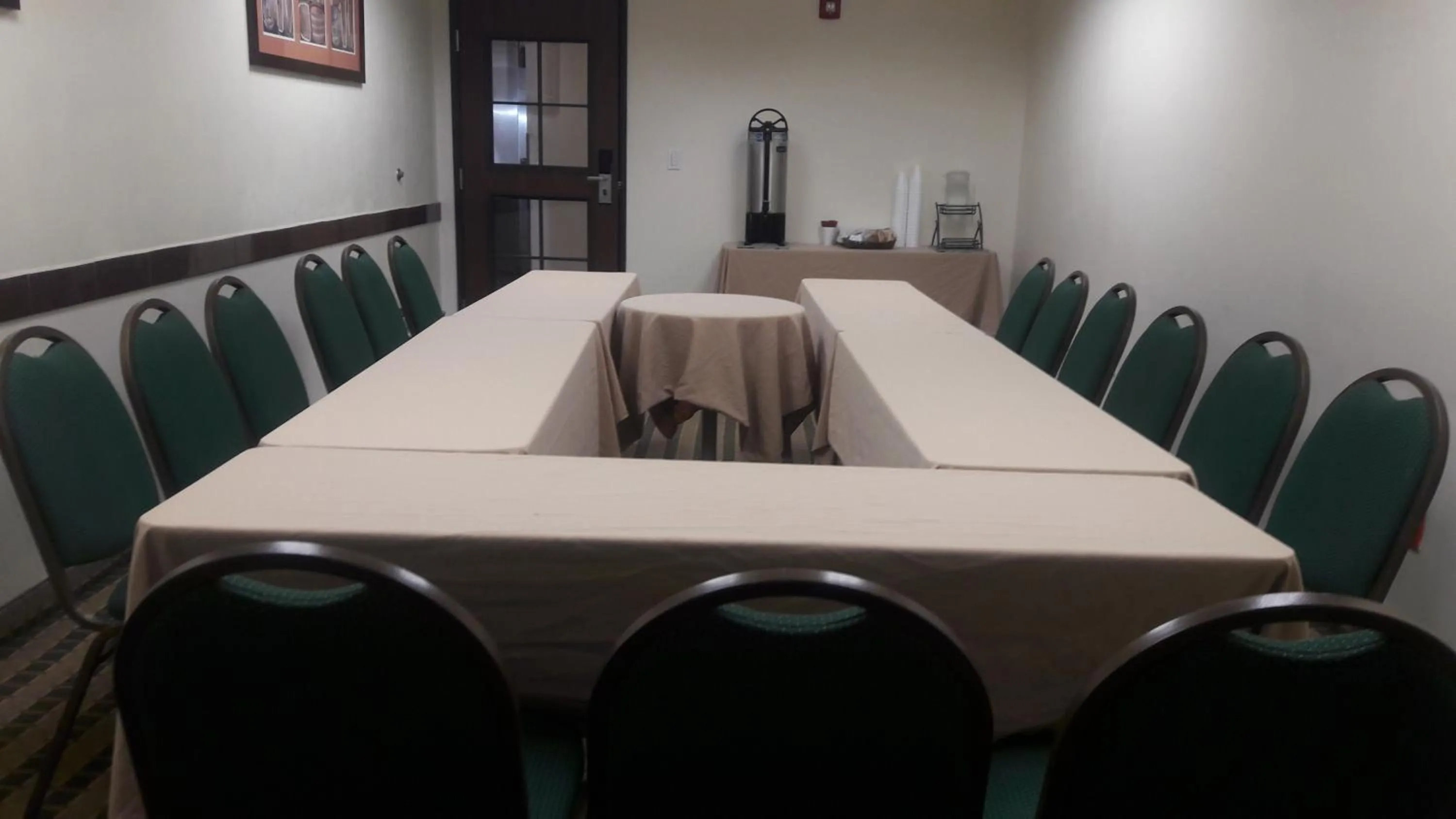 Banquet/Function facilities in Microtel Inn and Suites by Wyndham Ciudad Juarez, US Consulate