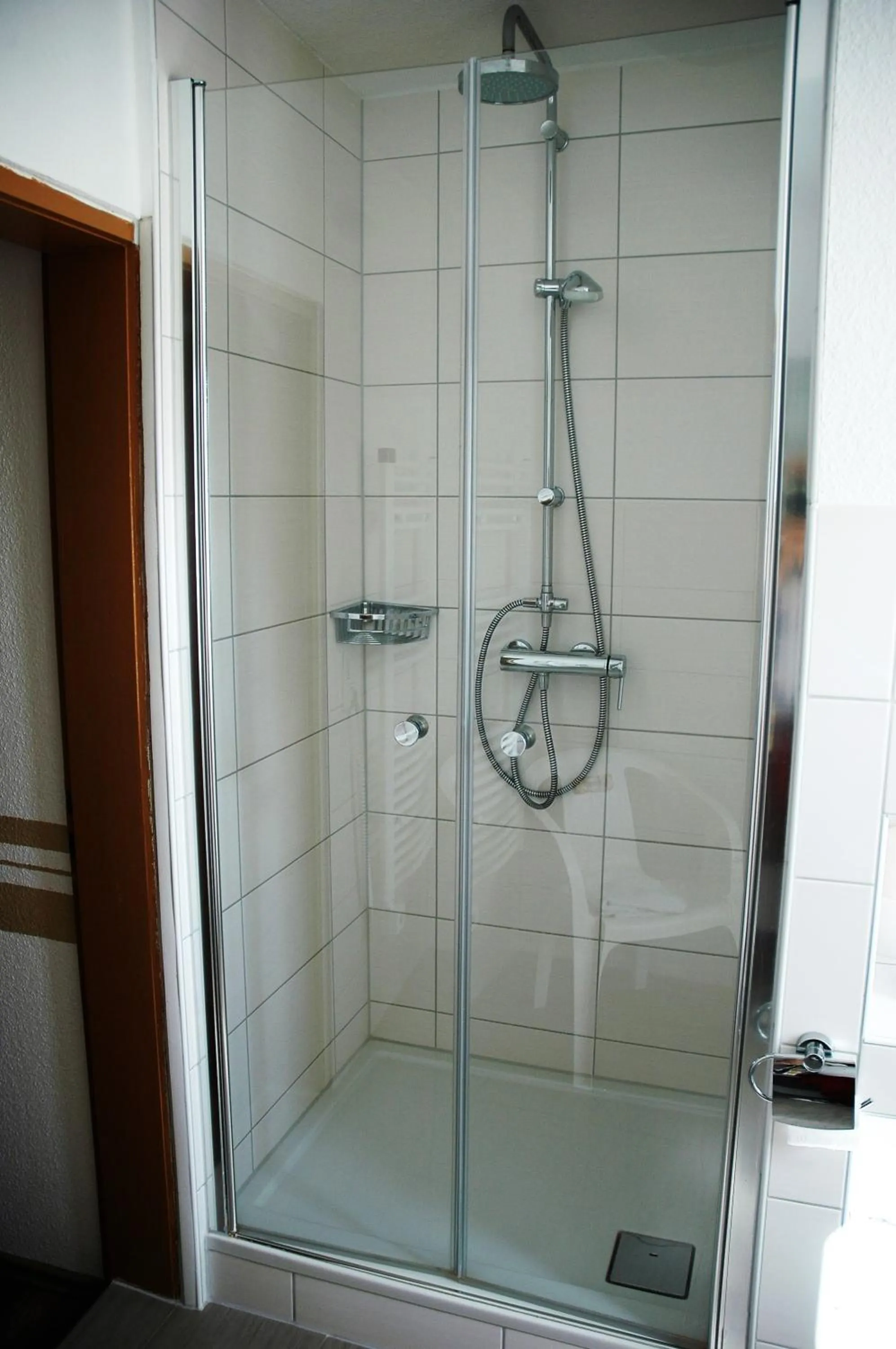 Photo of the whole room in Dinkelsbühler Hof