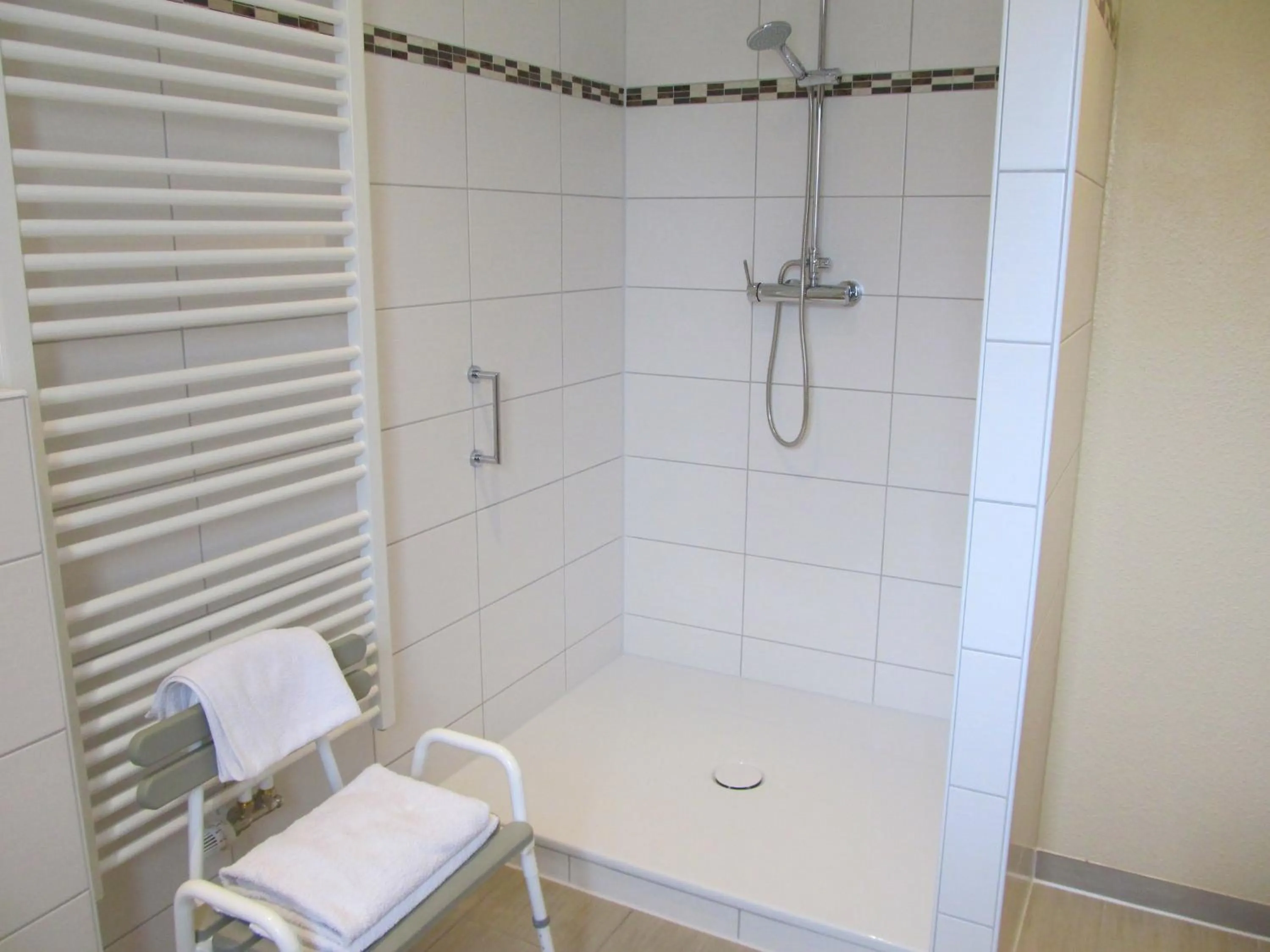 Photo of the whole room in Dinkelsbühler Hof