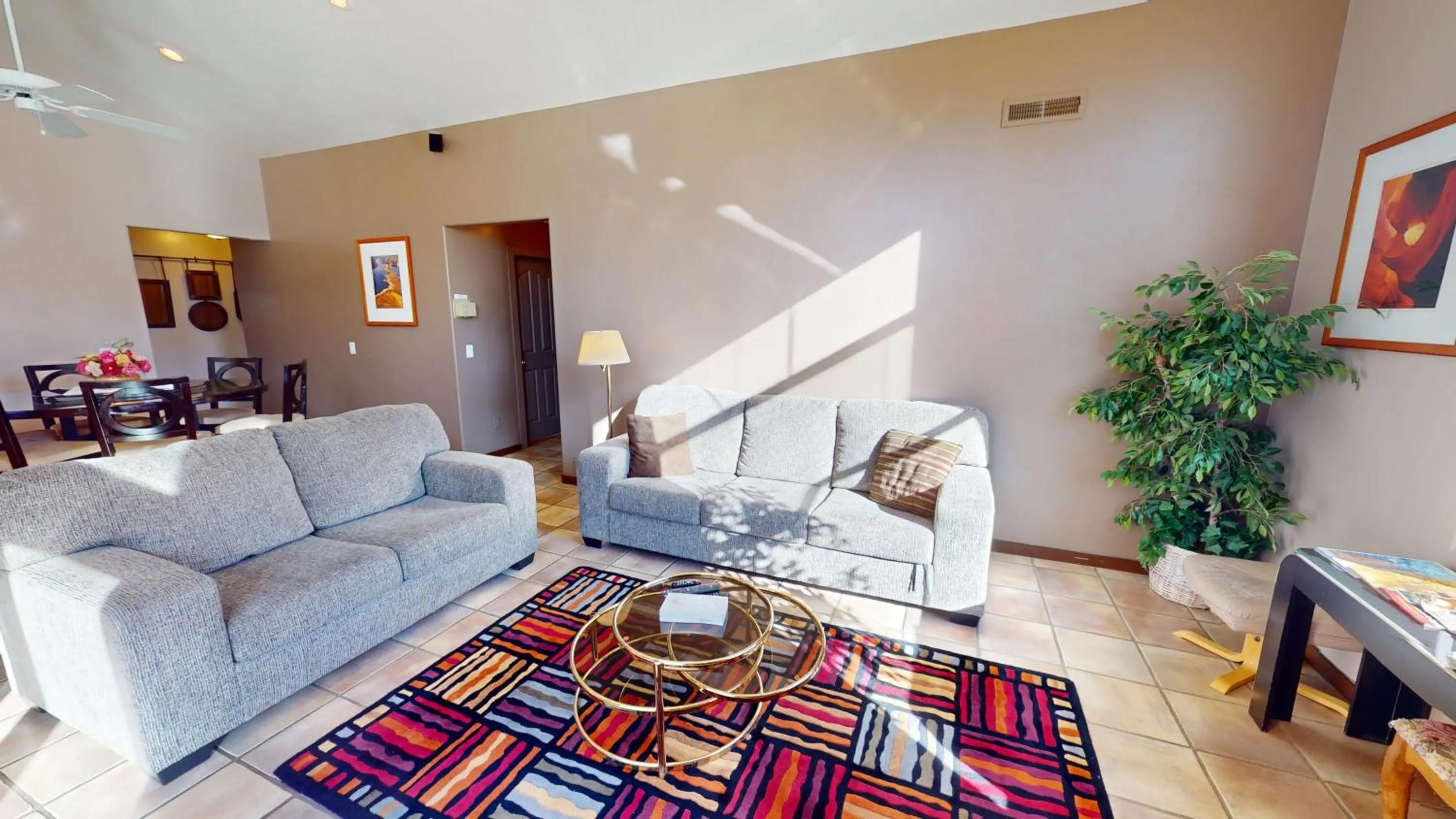 Mountain Paradise #G3